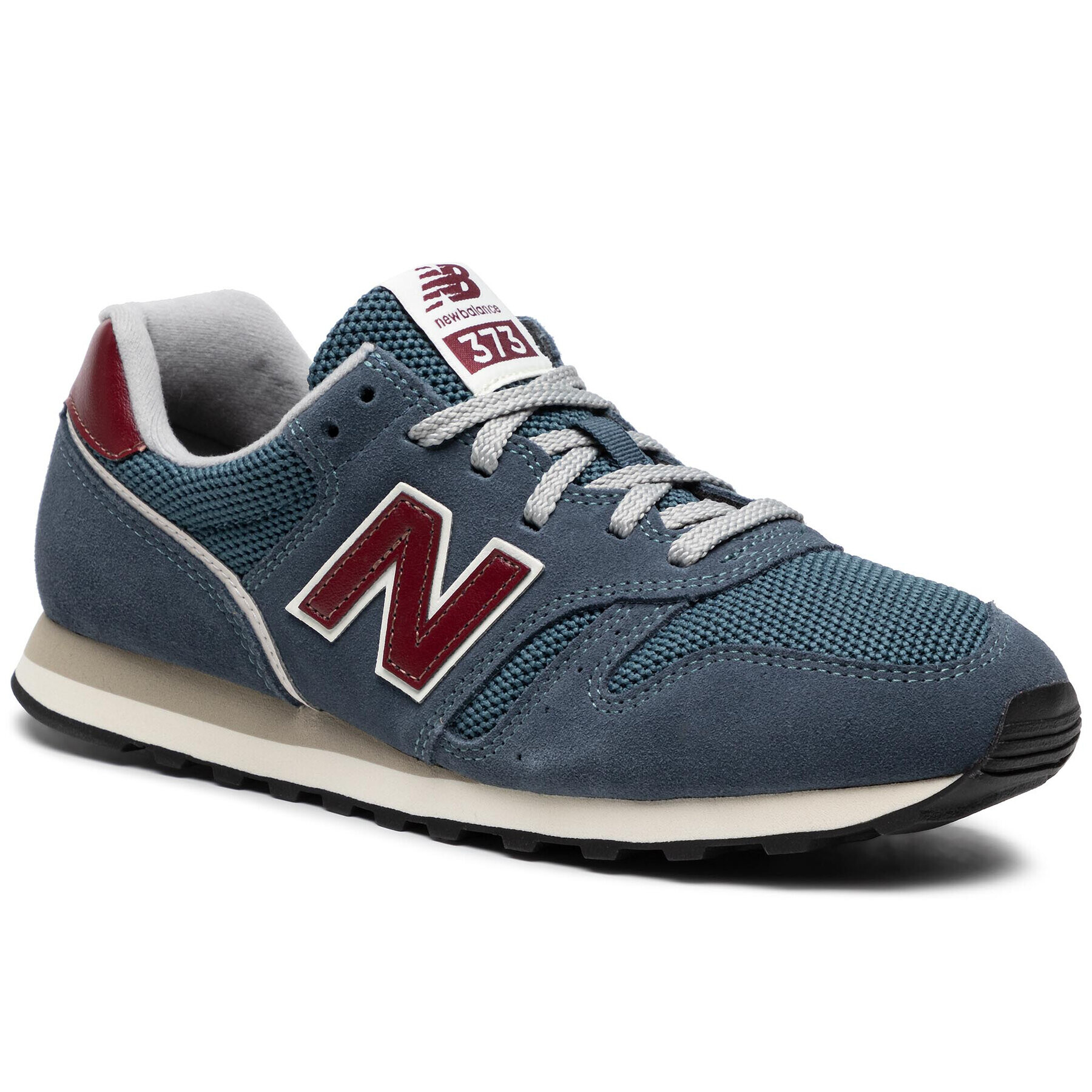 New Balance Sneakers ML373RA2 Bleumarin - Pled.ro