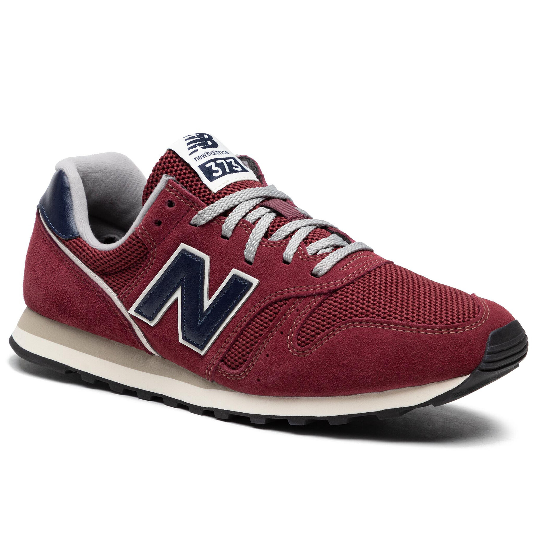 New Balance Sneakers ML373RC2 Vișiniu - Pled.ro