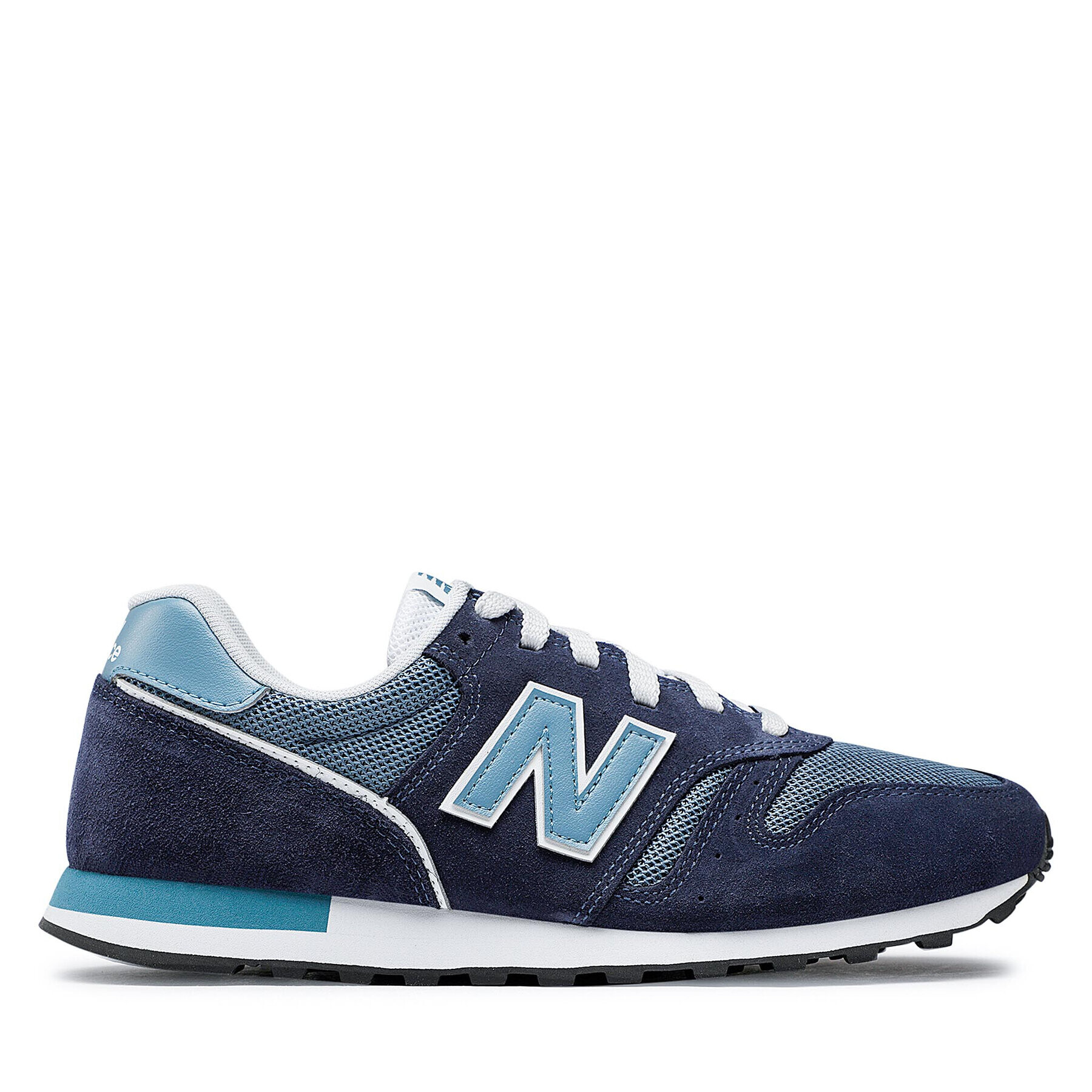 New Balance Sneakers ML373VA2 Bleumarin - Pled.ro