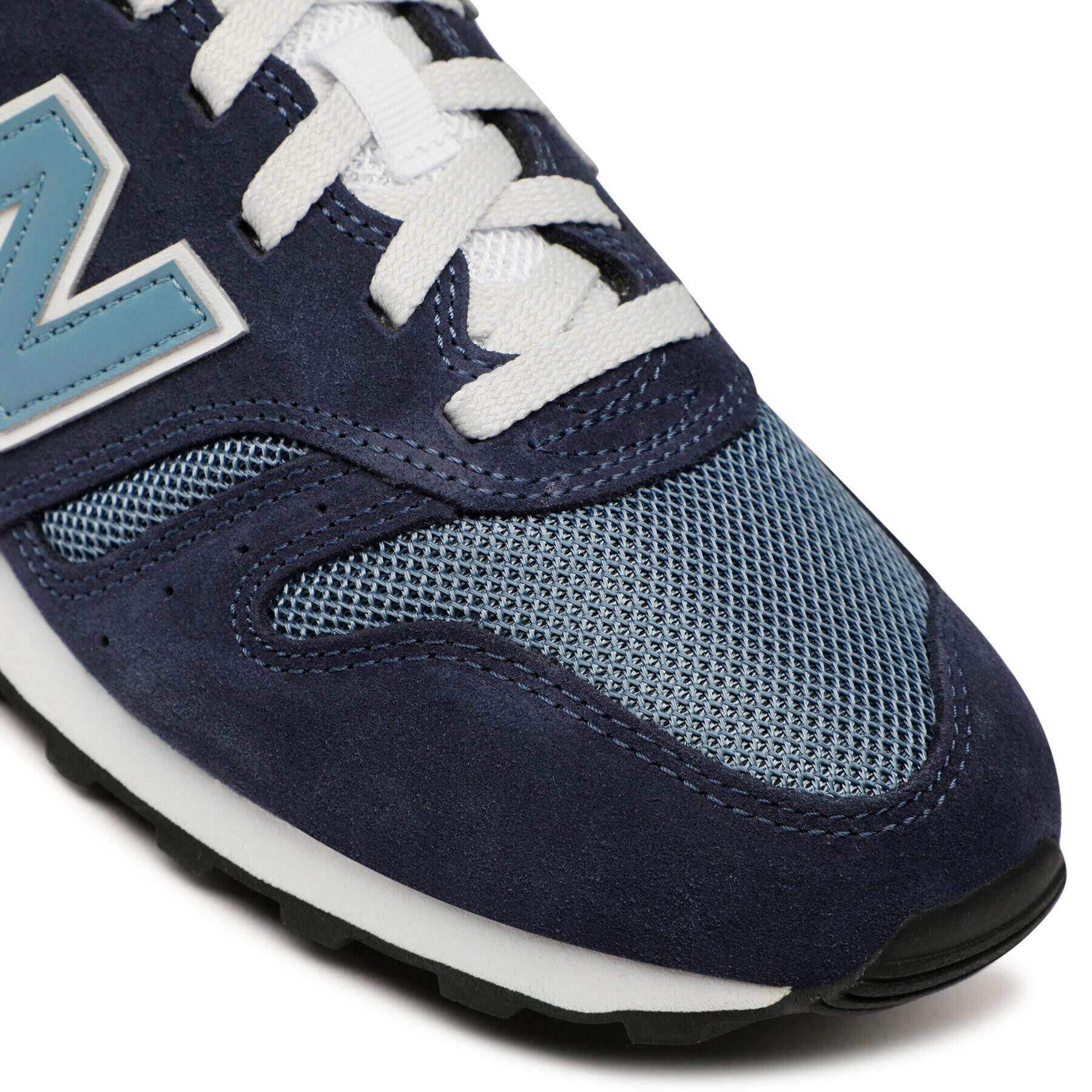 New Balance Sneakers ML373VA2 Bleumarin - Pled.ro