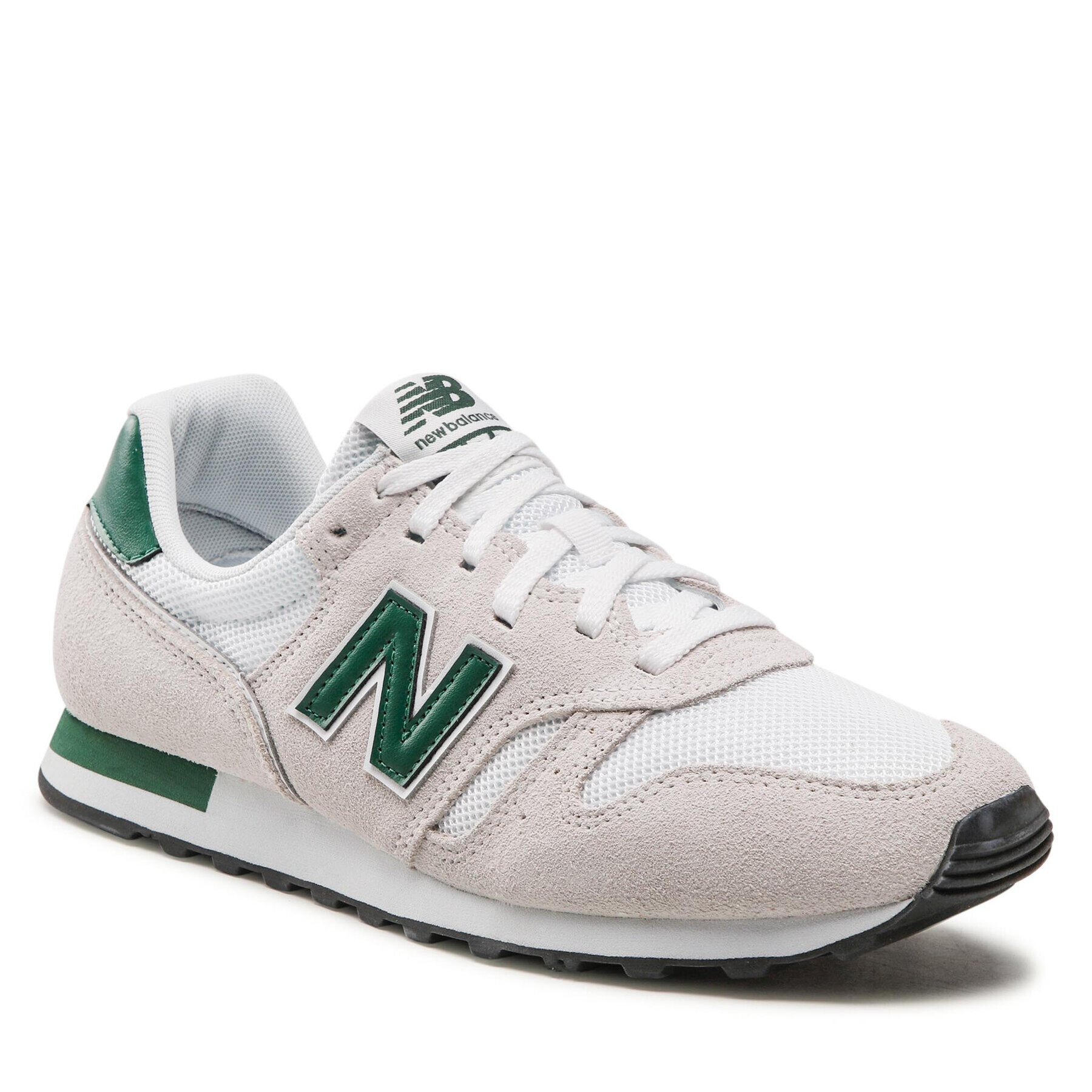 New Balance Sneakers ML373VT2 Gri - Pled.ro