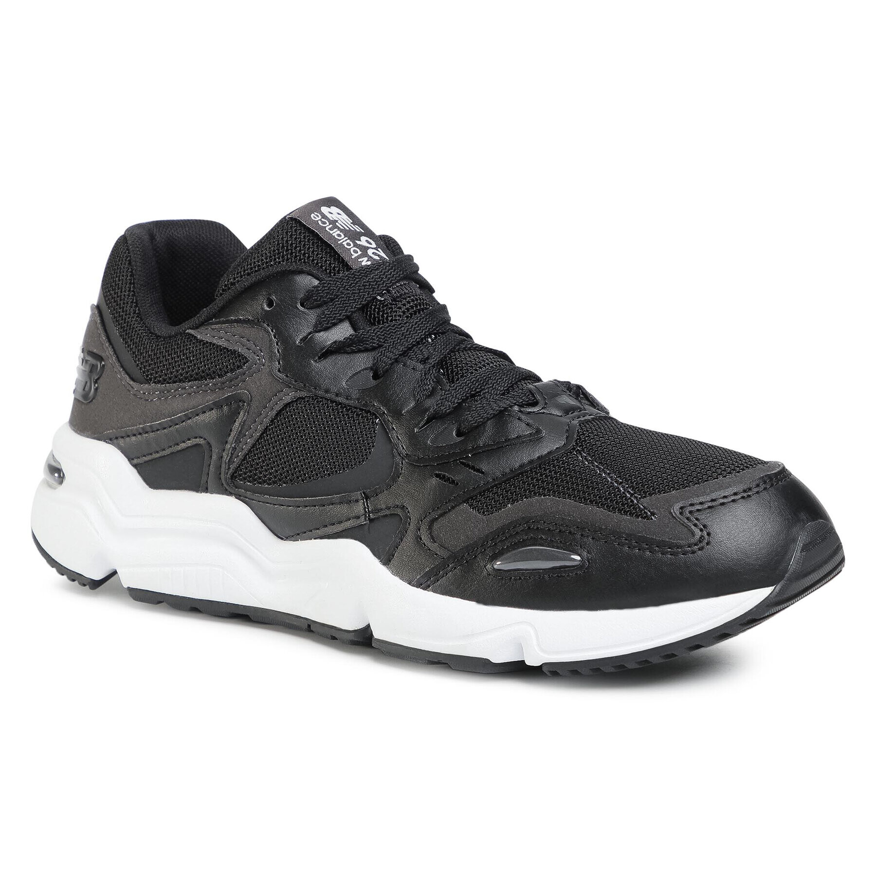 New Balance Sneakers ML426LB1 Negru - Pled.ro