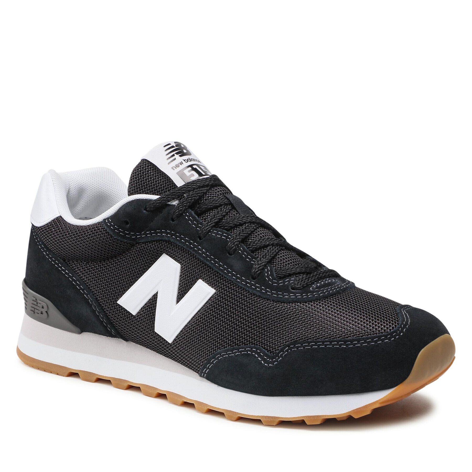 New Balance Sneakers ML515HL3 Negru - Pled.ro