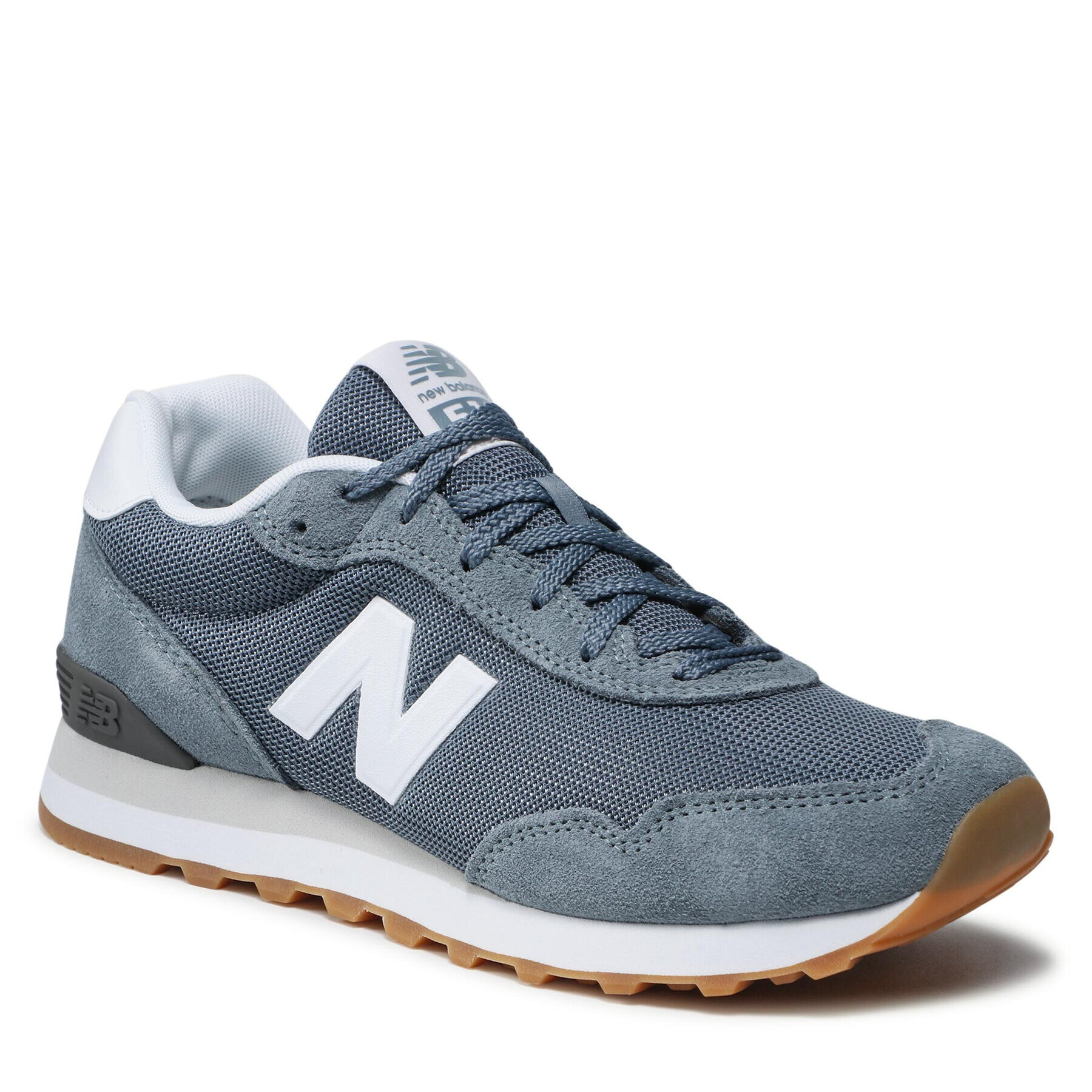 New Balance Sneakers ML515HR3 Albastru - Pled.ro