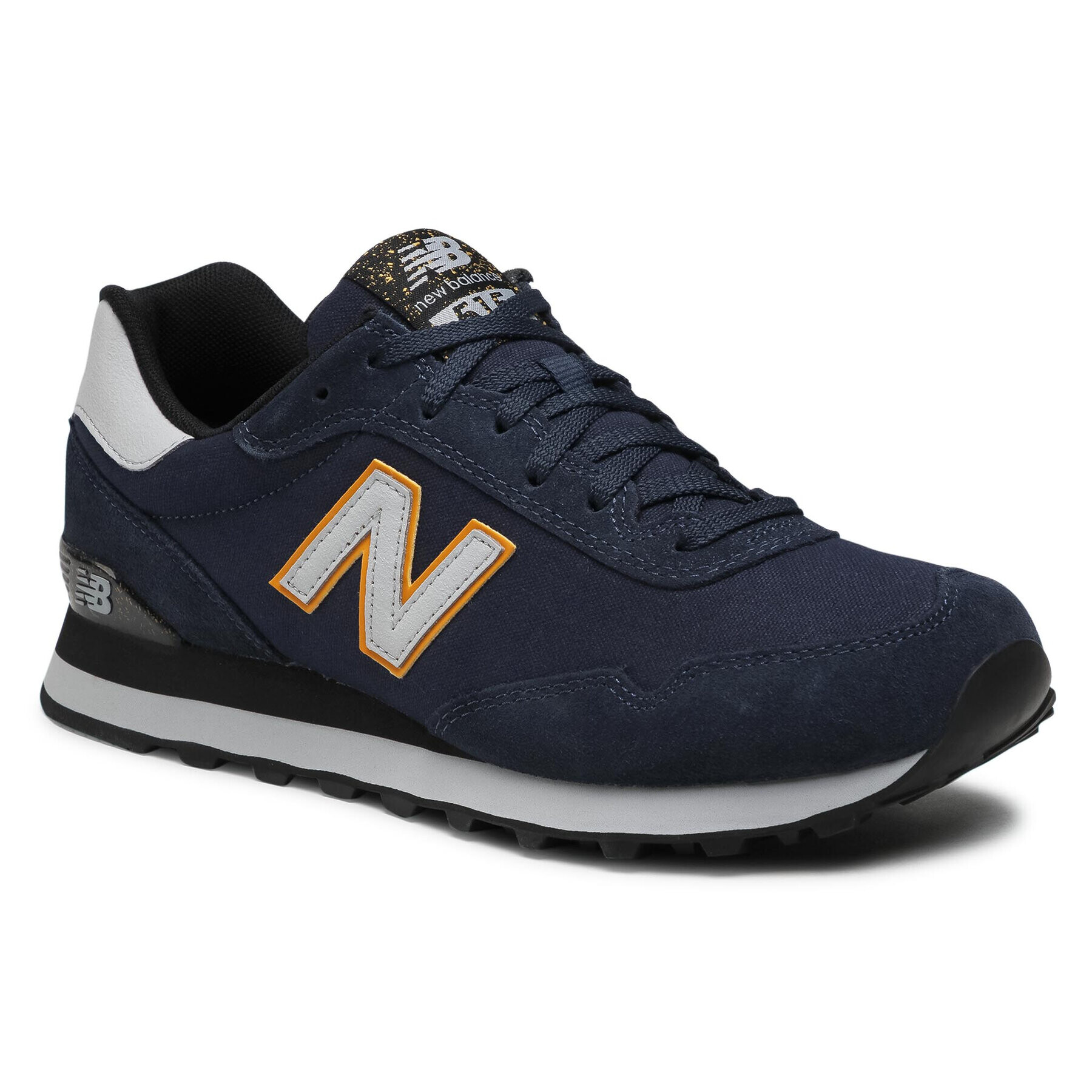 New Balance Sneakers ML515NBR Bleumarin - Pled.ro