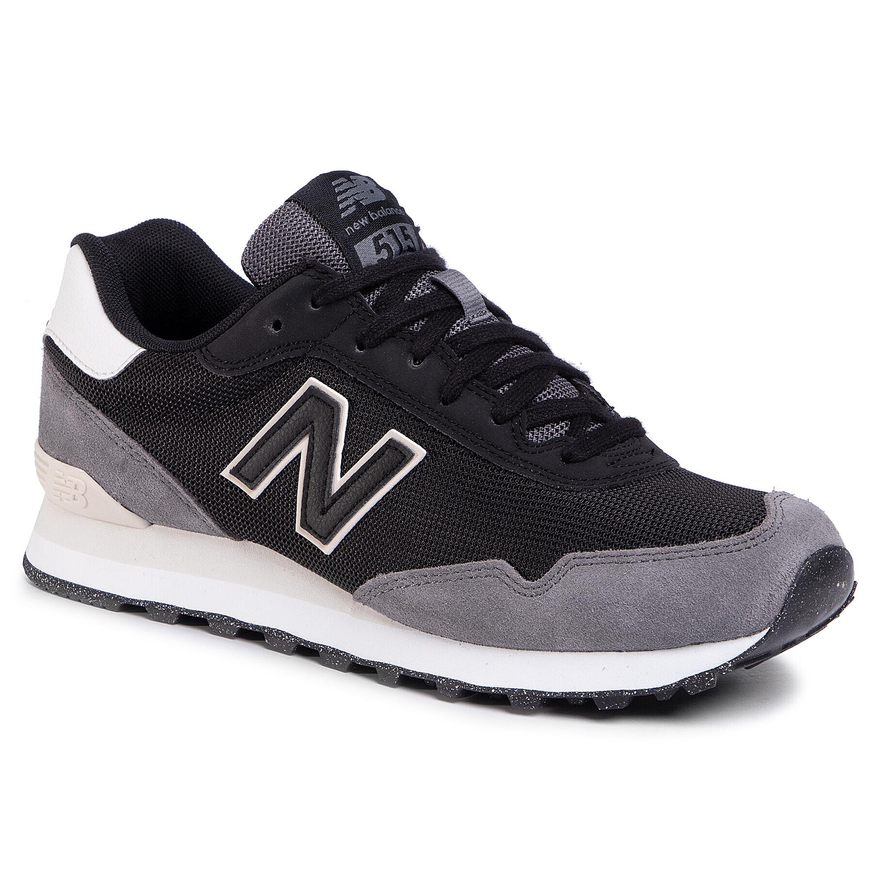 New Balance Sneakers ML515OTZ Negru - Pled.ro