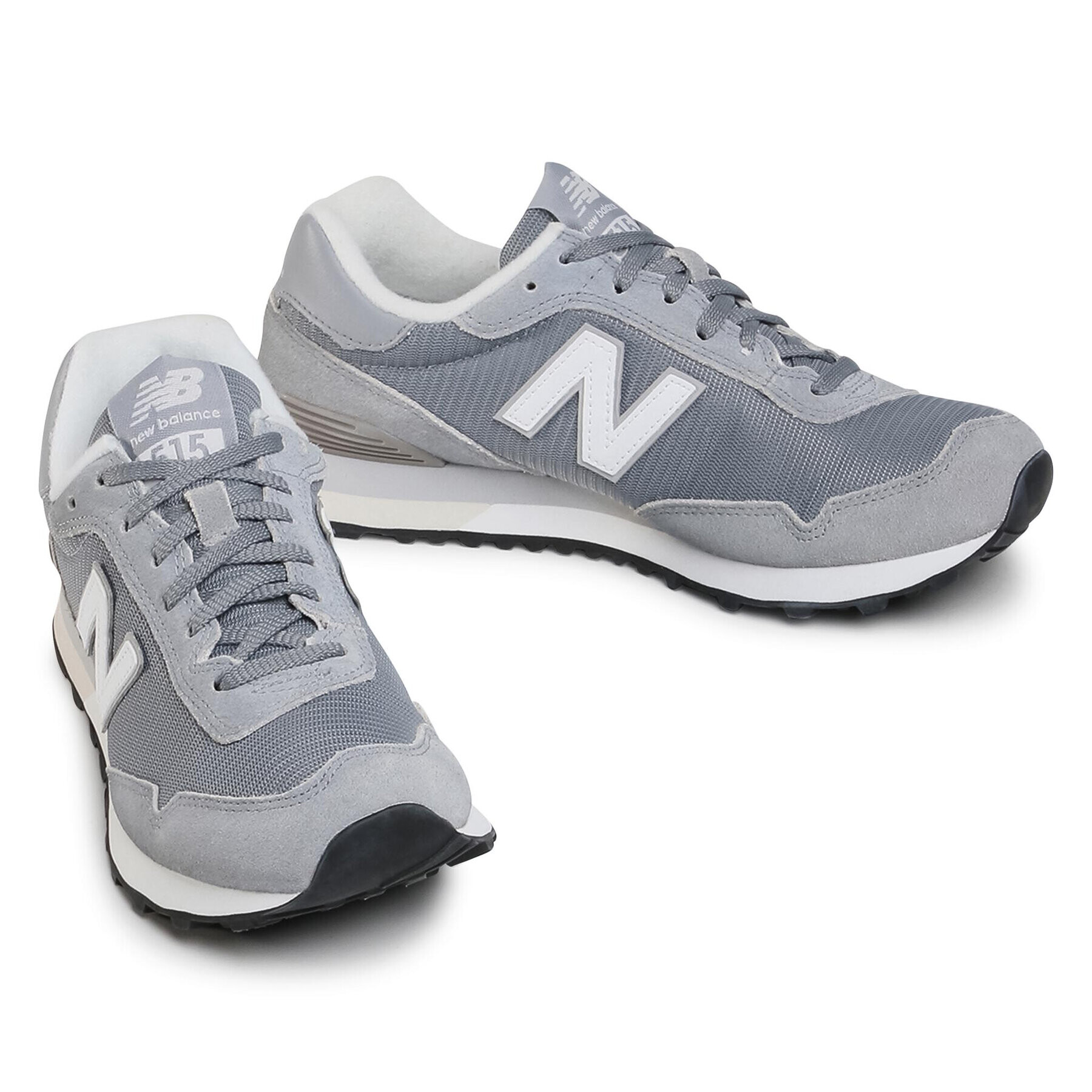 New Balance Sneakers ML515RSA Gri - Pled.ro