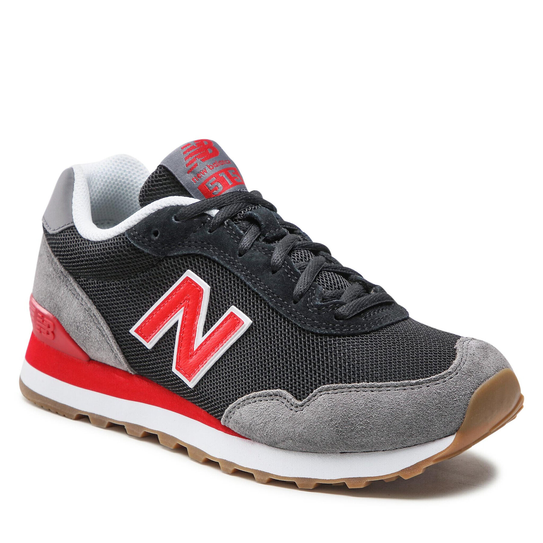 New Balance Sneakers ML515VS3 Negru - Pled.ro