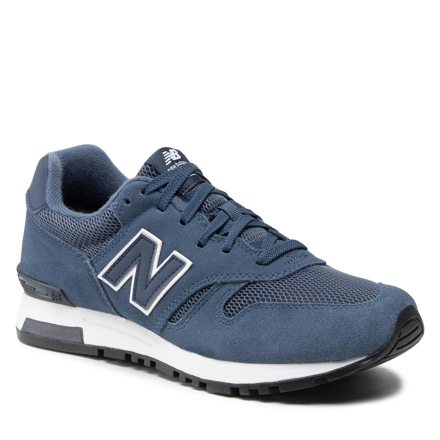 New Balance Sneakers ML565BLN Bleumarin - Pled.ro