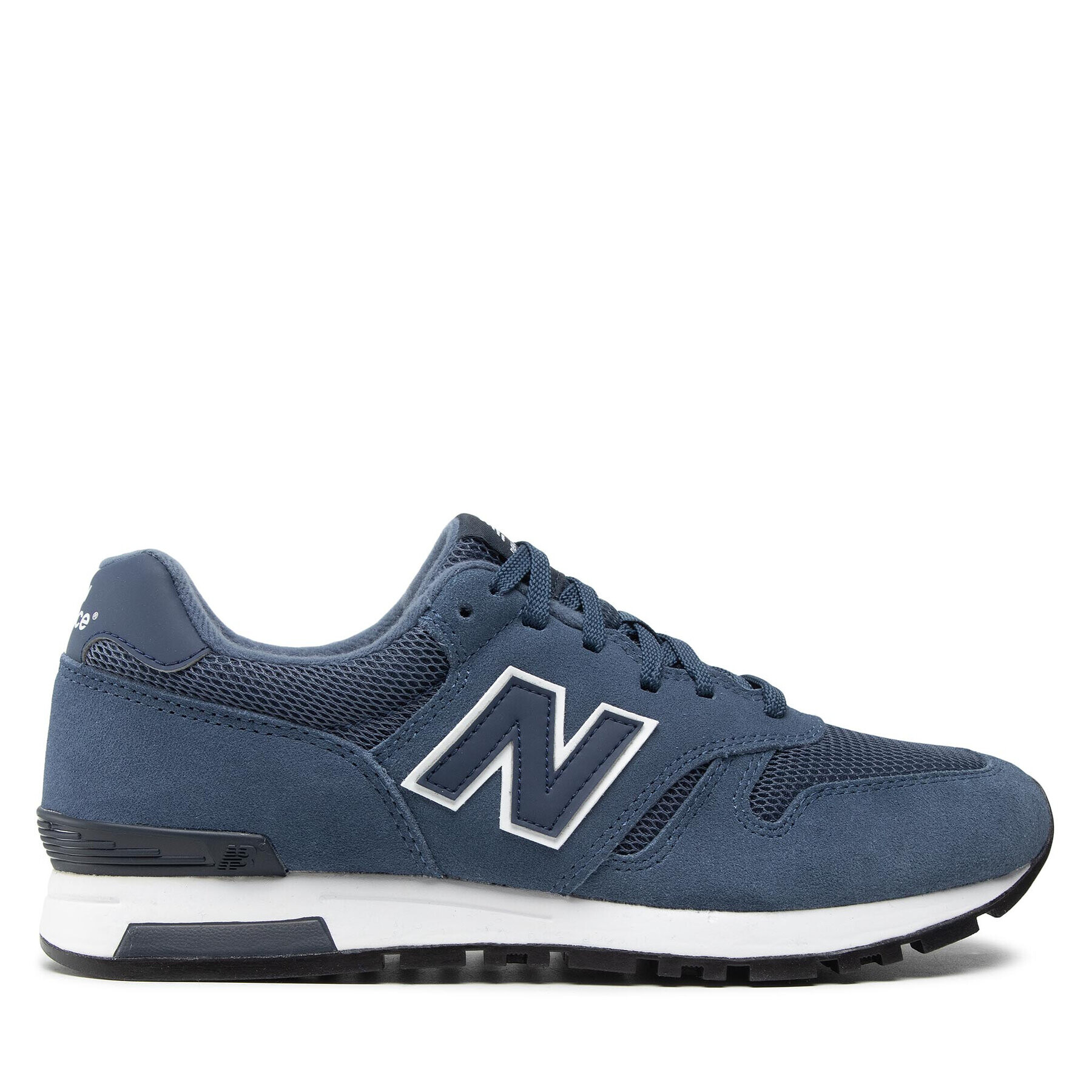 New Balance Sneakers ML565BLN Bleumarin - Pled.ro