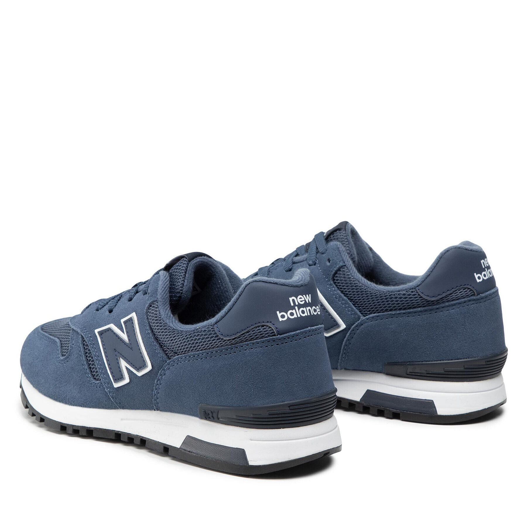 New Balance Sneakers ML565BLN Bleumarin - Pled.ro