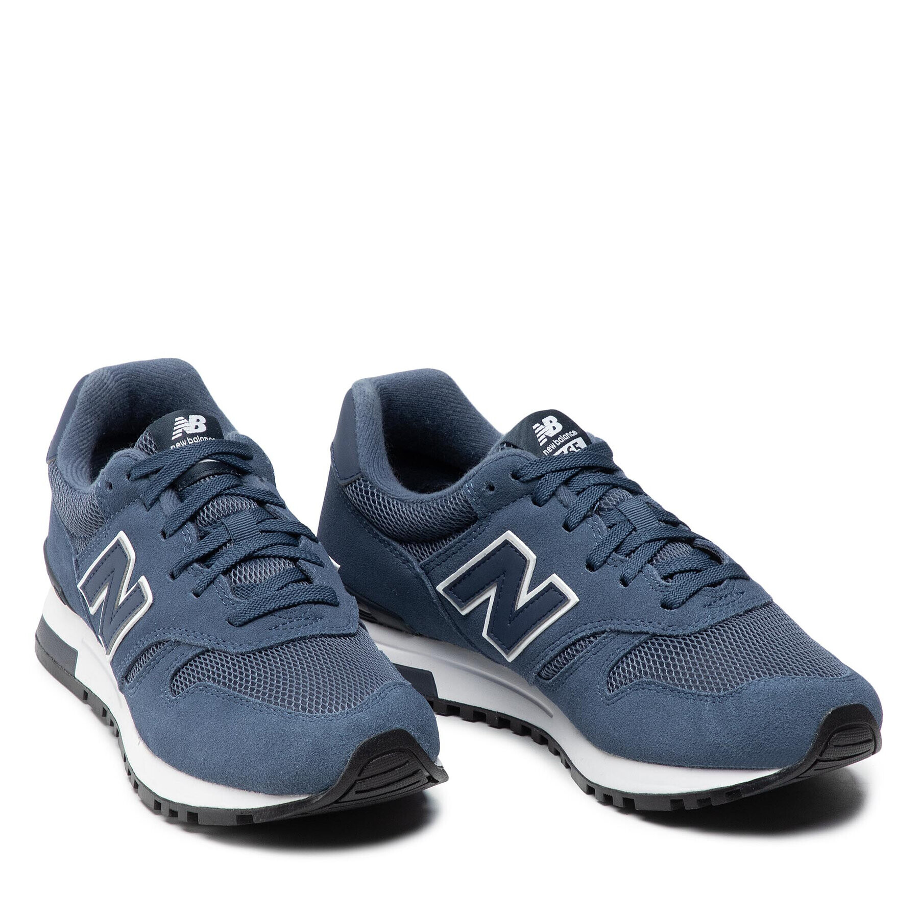 New Balance Sneakers ML565BLN Bleumarin - Pled.ro