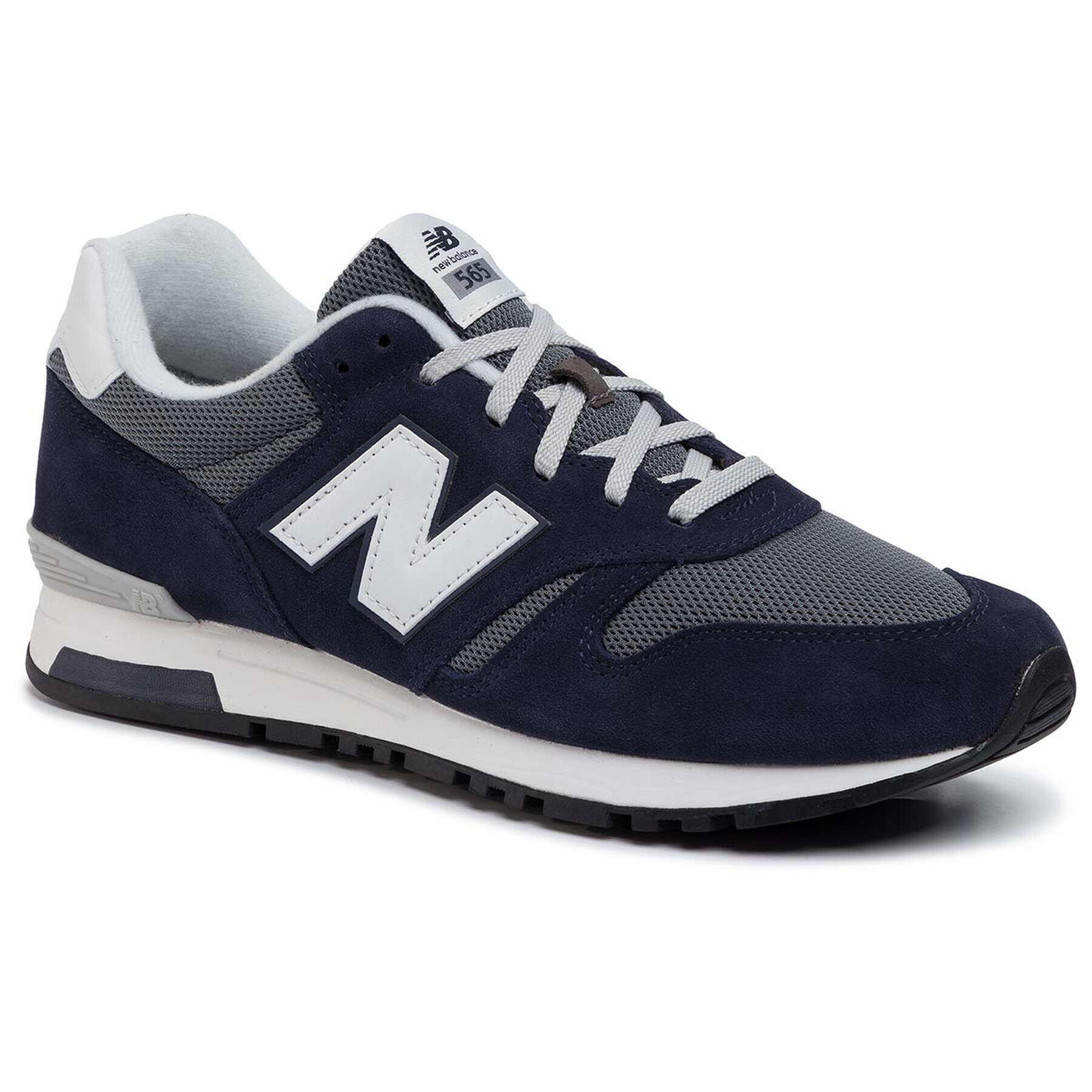 New Balance Sneakers ML565CPC Bleumarin - Pled.ro