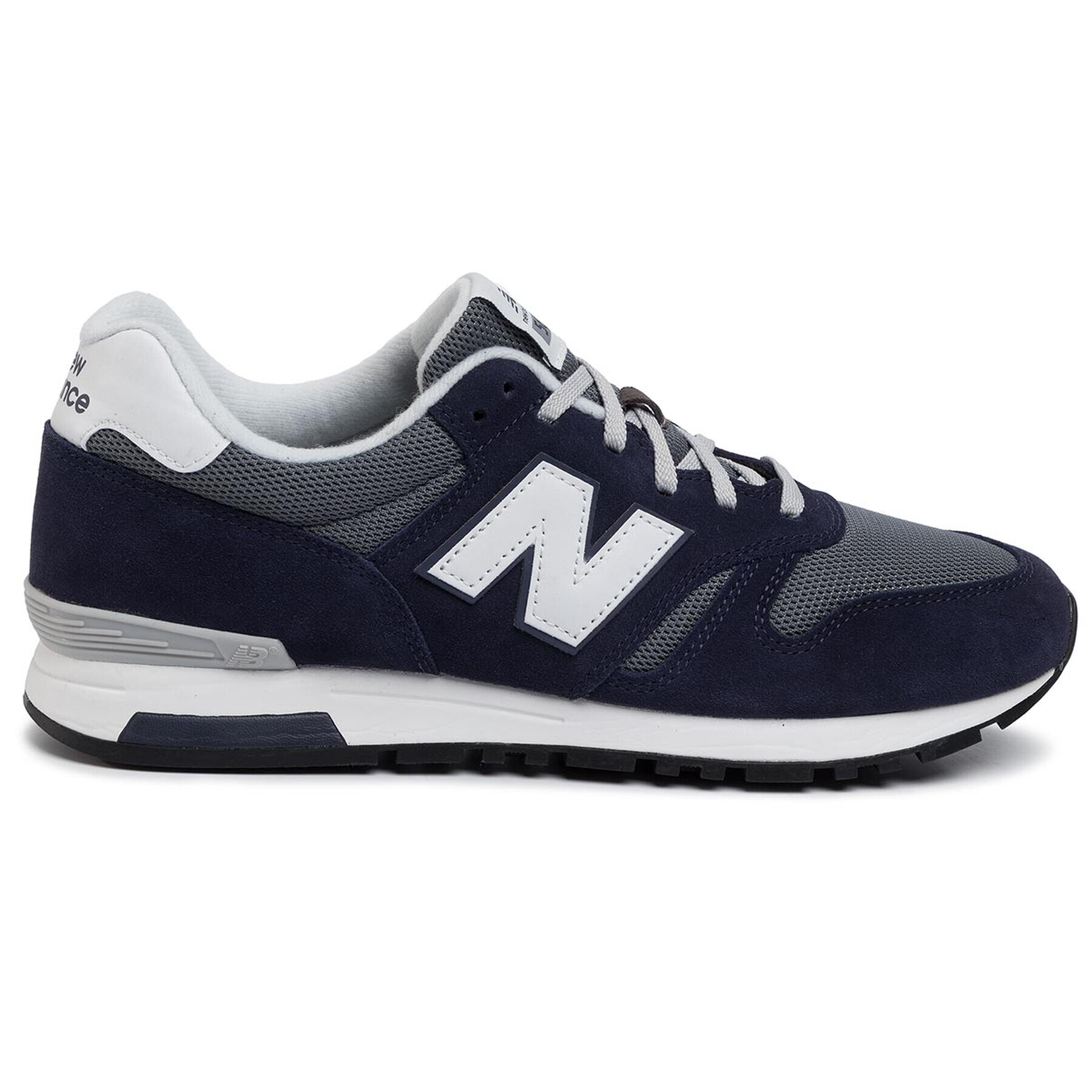 New Balance Sneakers ML565CPC Bleumarin - Pled.ro