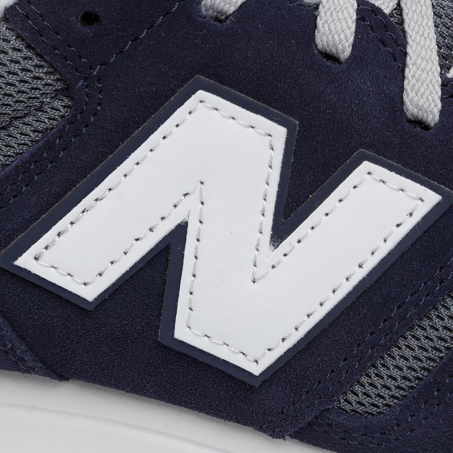 New Balance Sneakers ML565CPC Bleumarin - Pled.ro