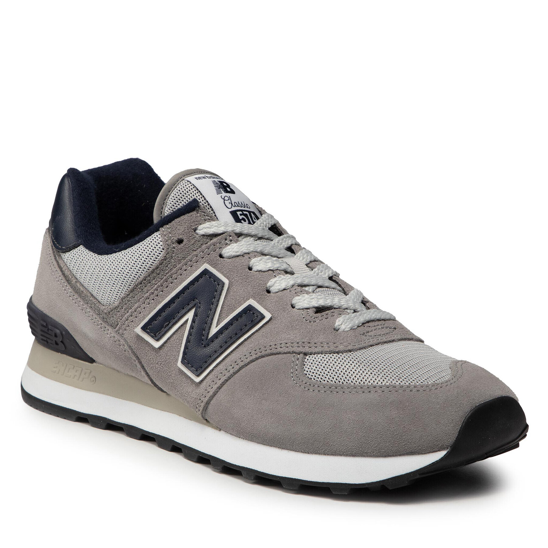 New Balance Sneakers ML574BE2 Gri - Pled.ro