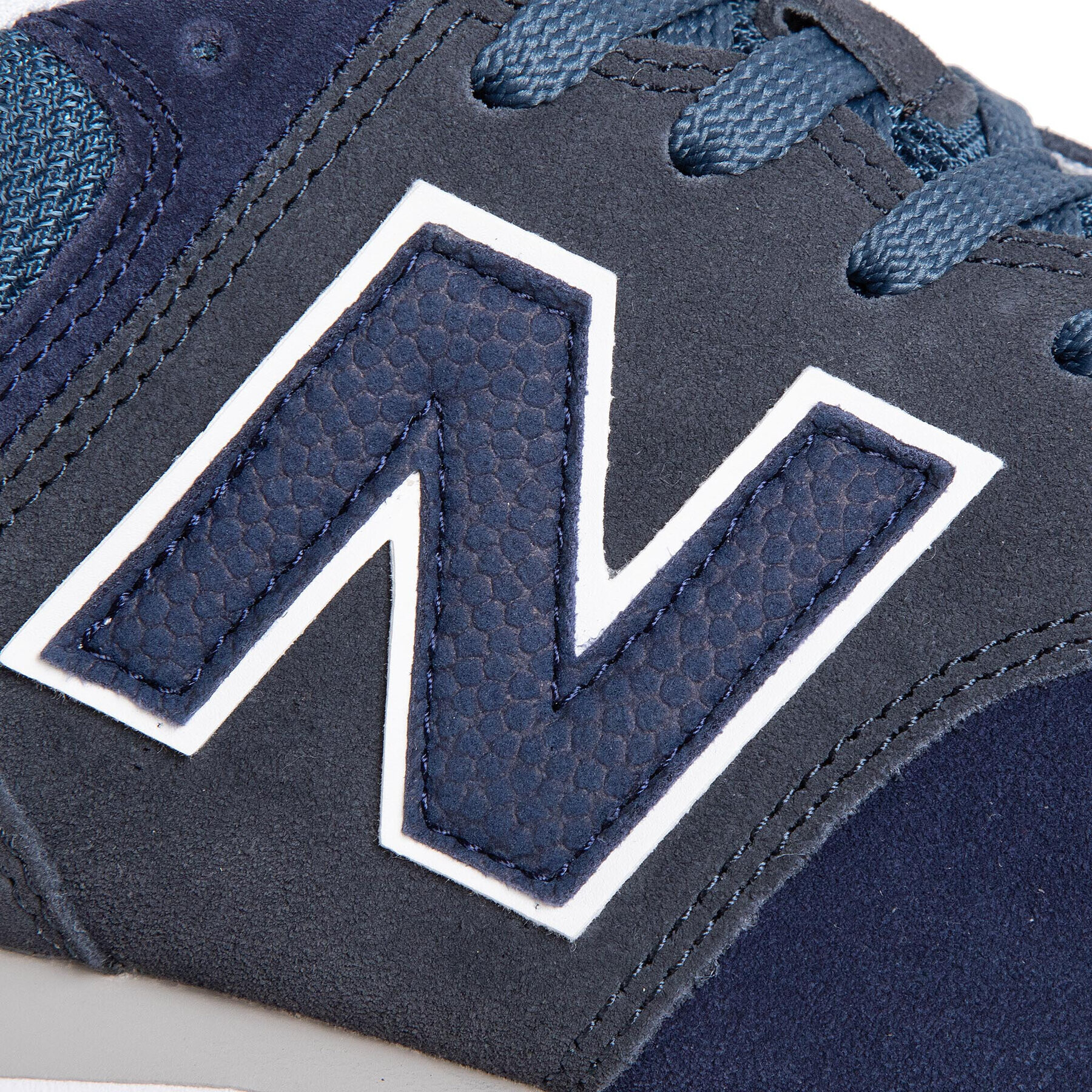 New Balance Sneakers ML574EAE Bleumarin - Pled.ro