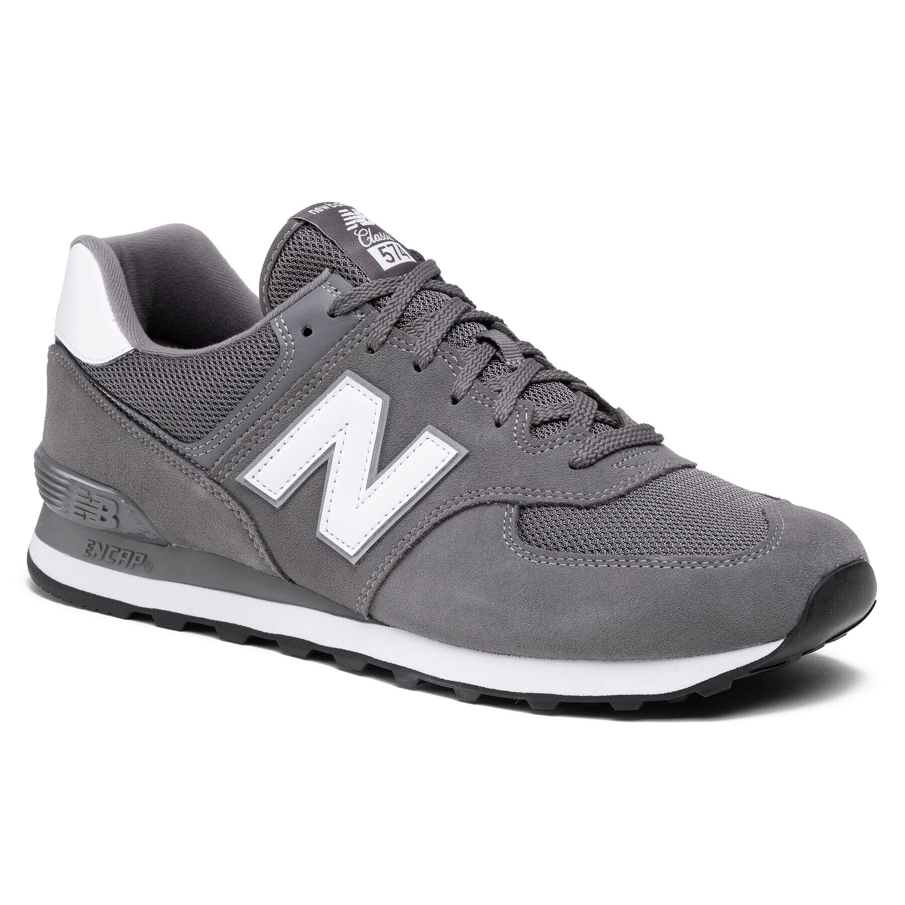 New Balance Sneakers ML574EG2 Gri - Pled.ro