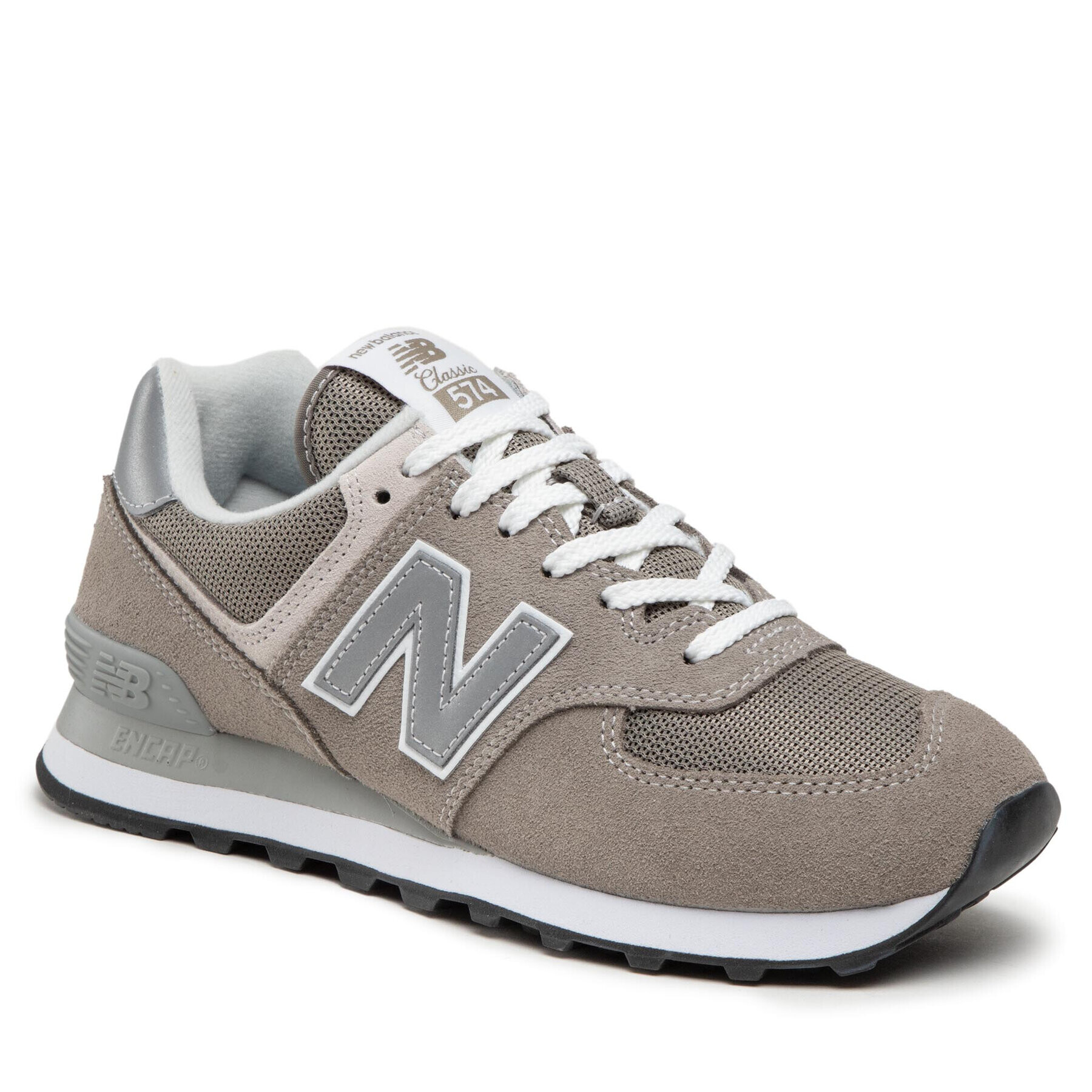 New Balance Sneakers ML574EGG Gri - Pled.ro