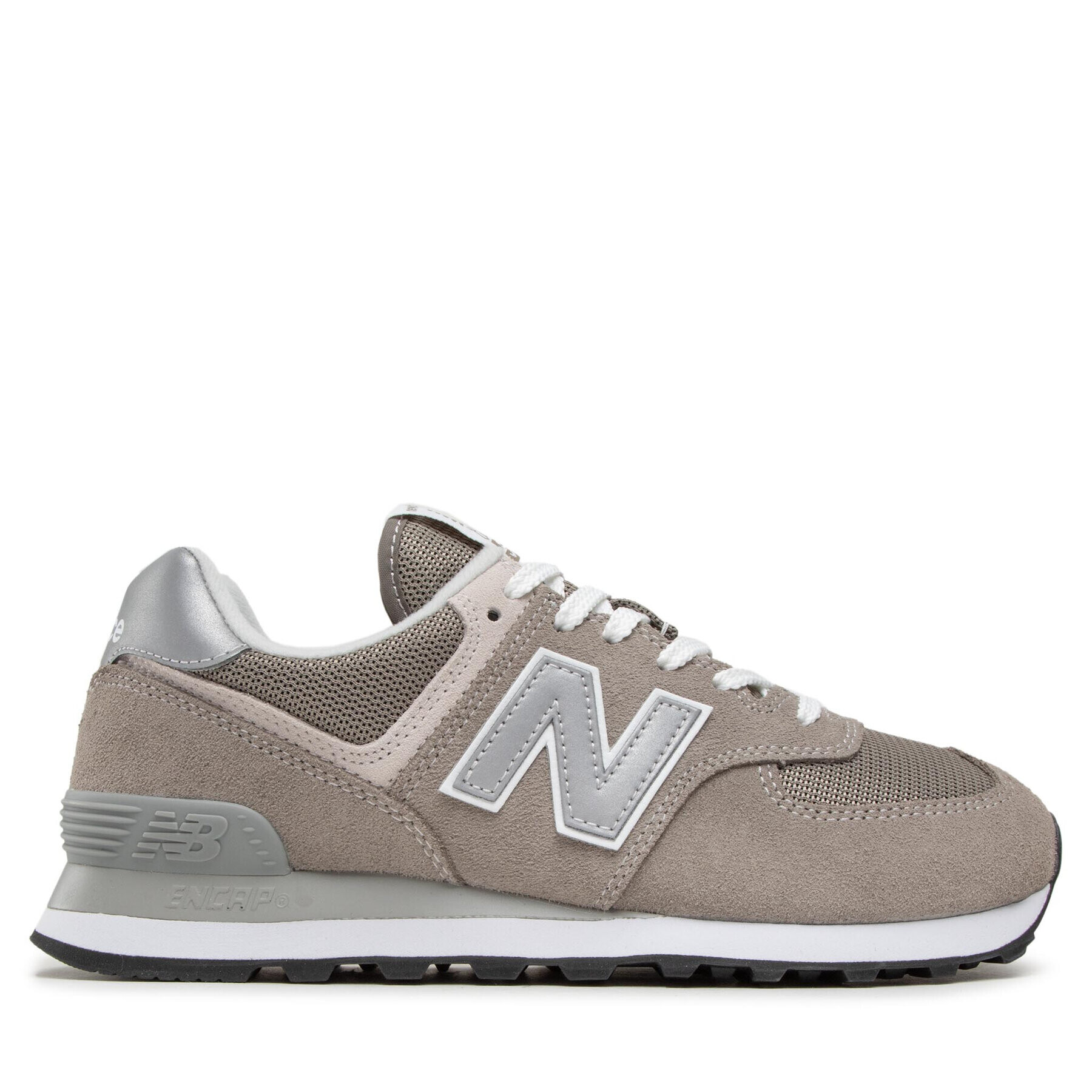 New Balance Sneakers ML574EGG Gri - Pled.ro