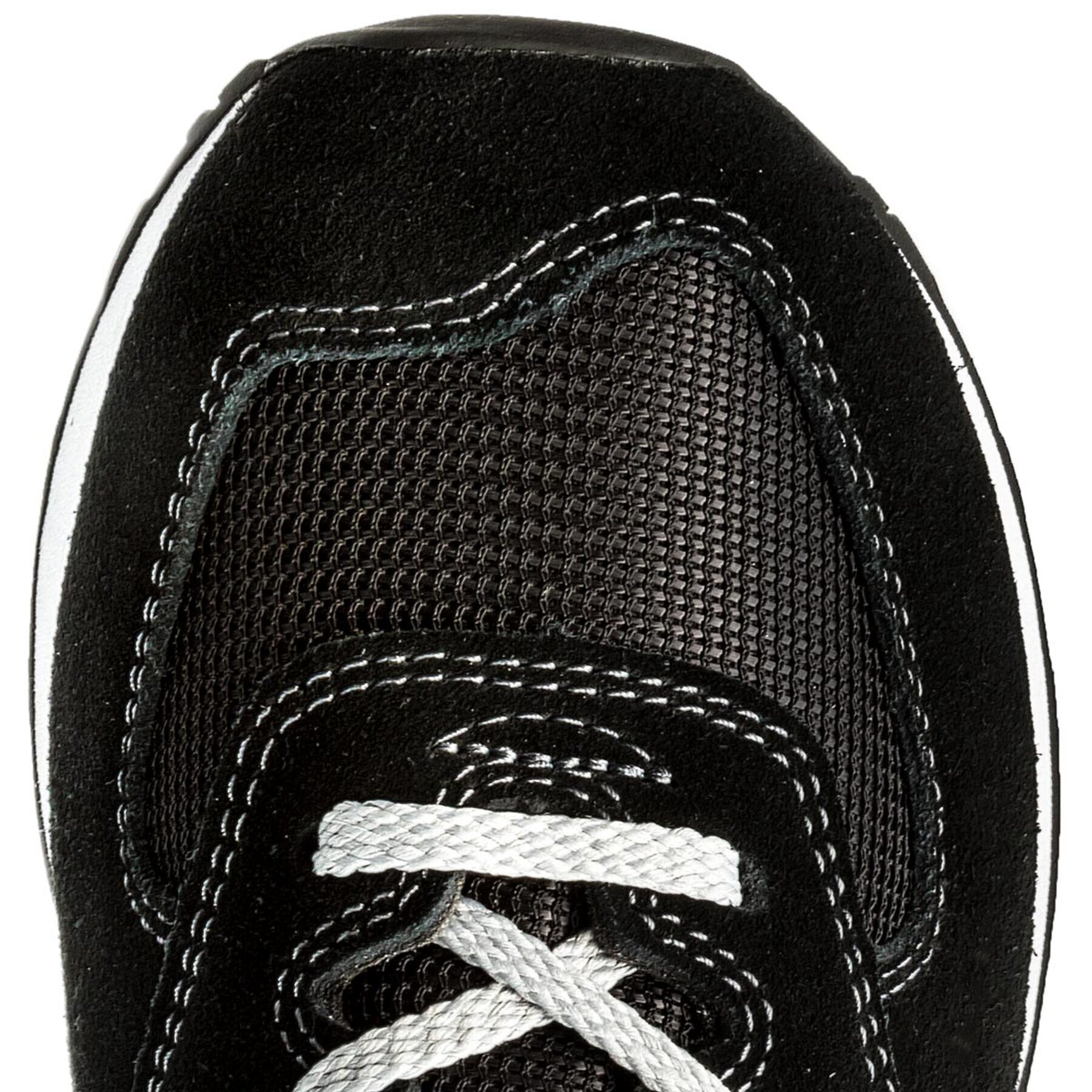 New Balance Sneakers ML574EGK Negru - Pled.ro