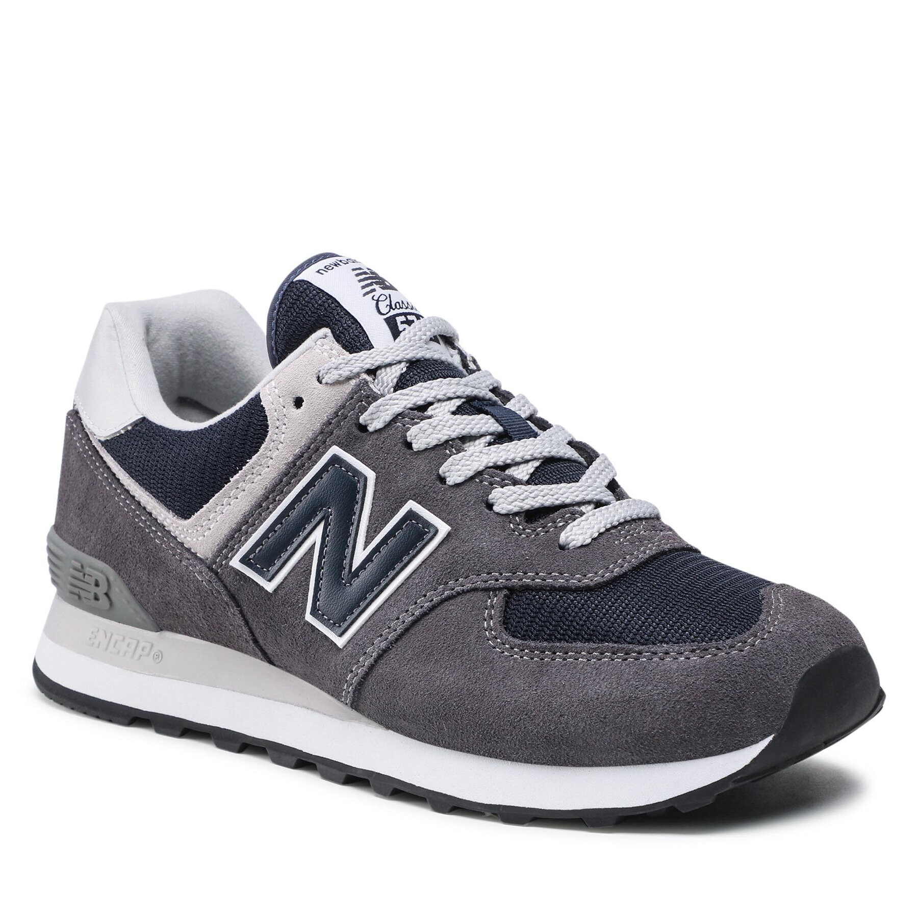 New Balance Sneakers ML574EI2 Gri - Pled.ro