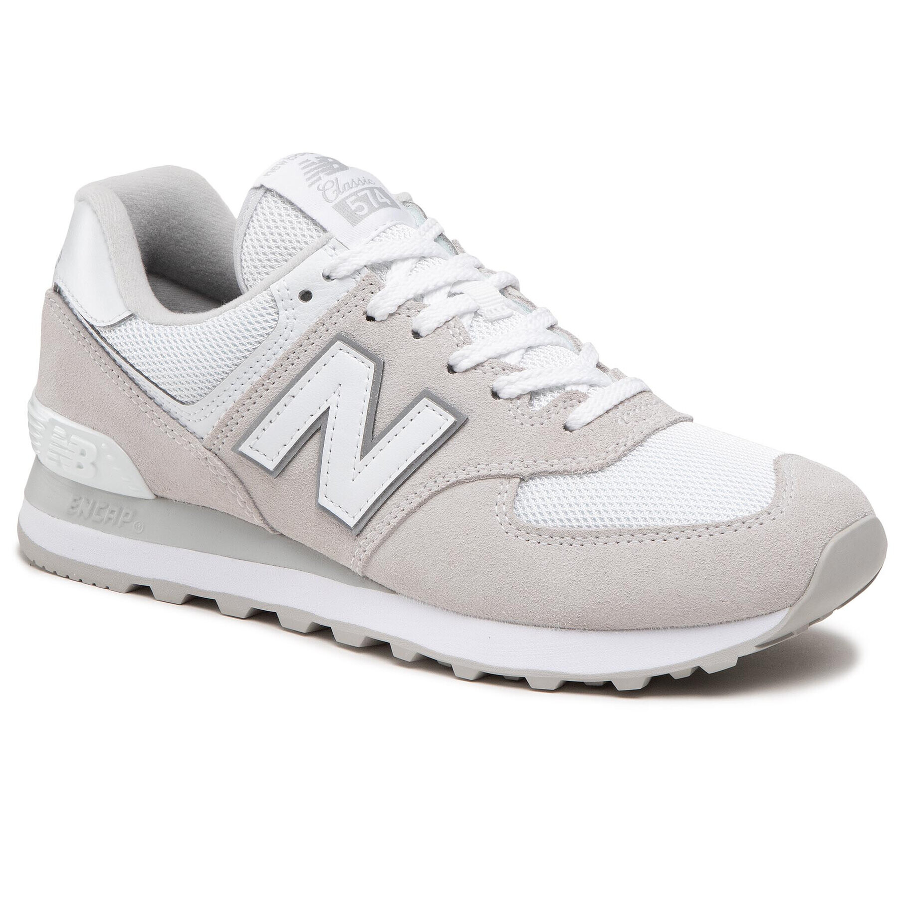 New Balance Sneakers ML574ES2 Gri - Pled.ro