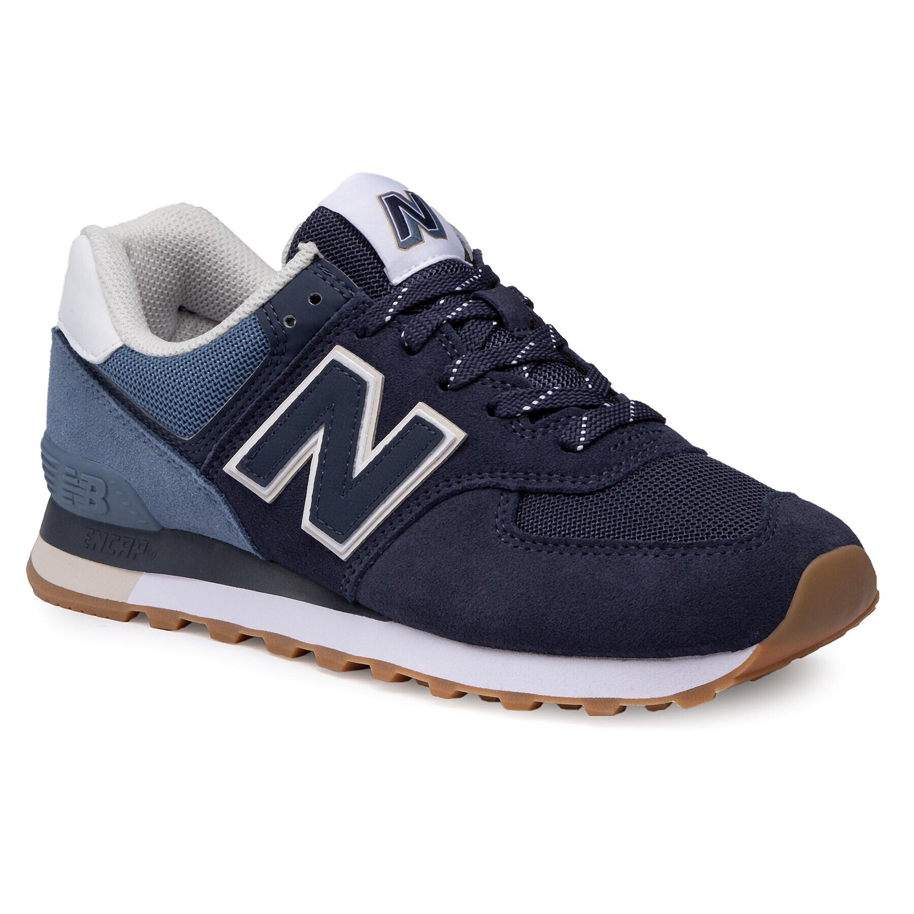 New Balance Sneakers ML574GRE Bleumarin - Pled.ro