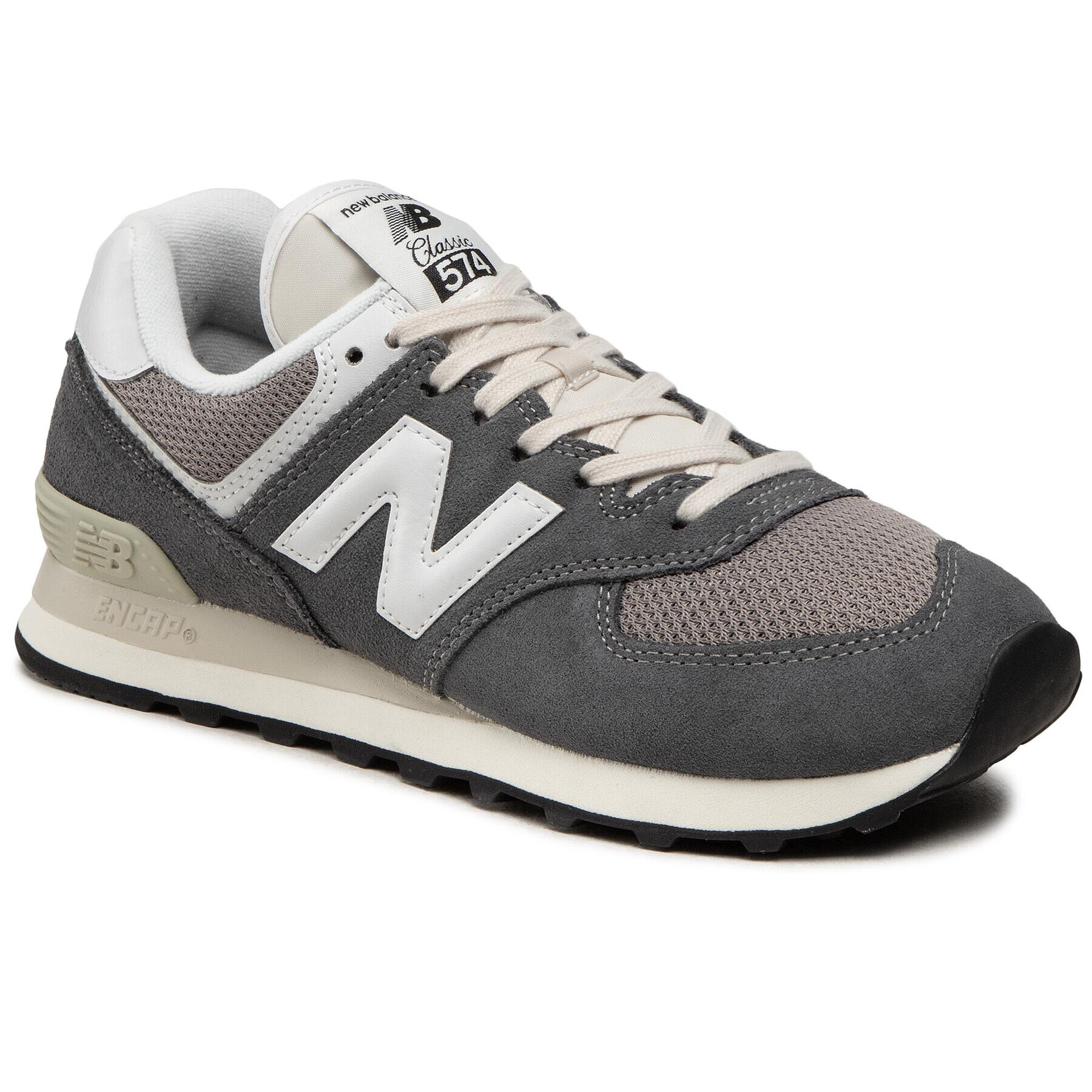 New Balance Sneakers ML574HD2 Gri - Pled.ro