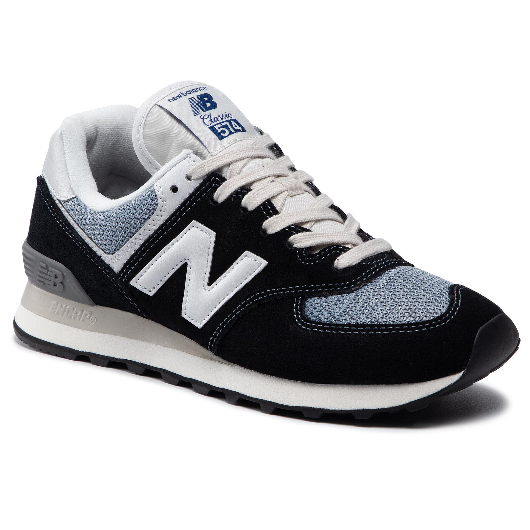 New Balance Sneakers ML574HF2 Bleumarin - Pled.ro