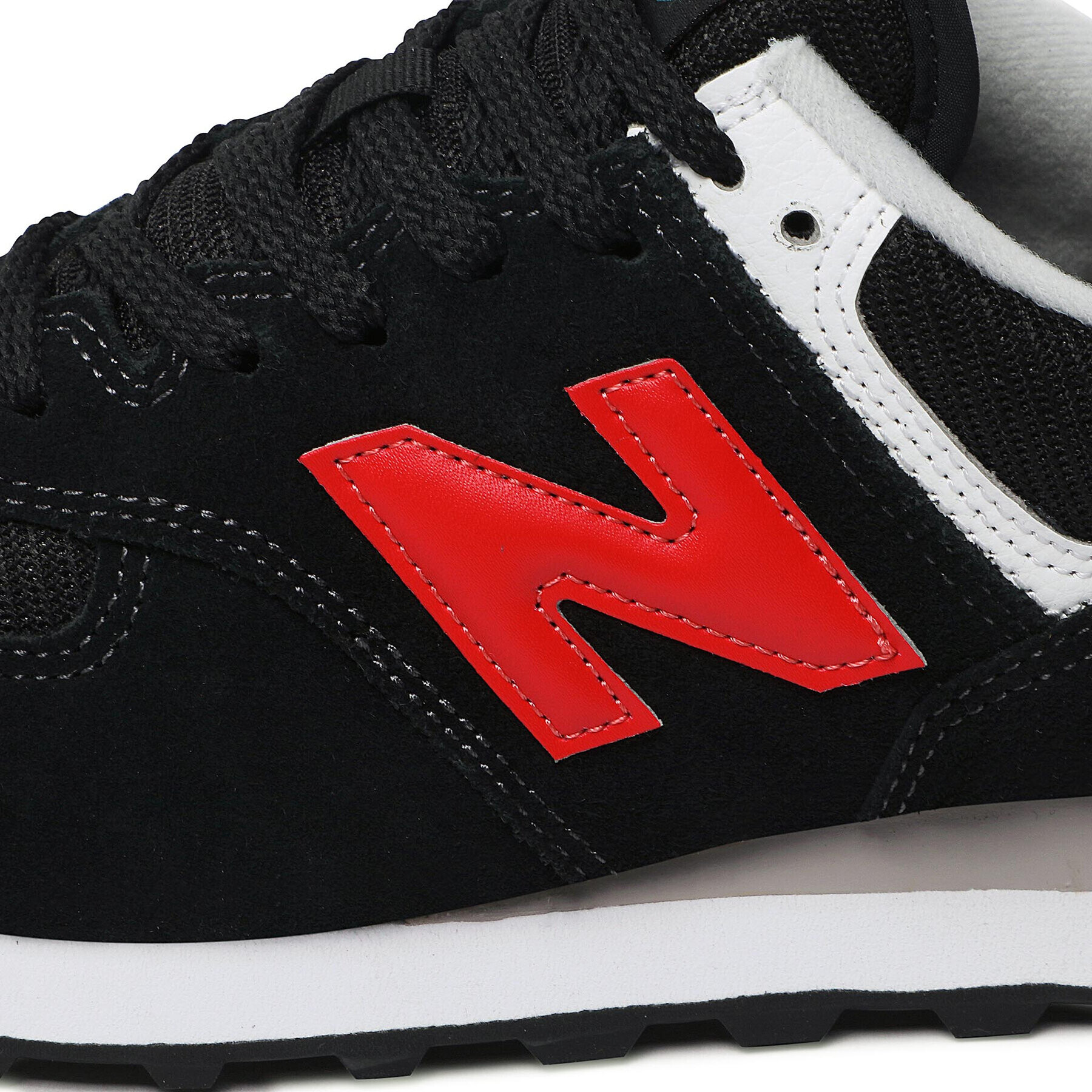 New Balance Sneakers ML574HY2 Negru - Pled.ro