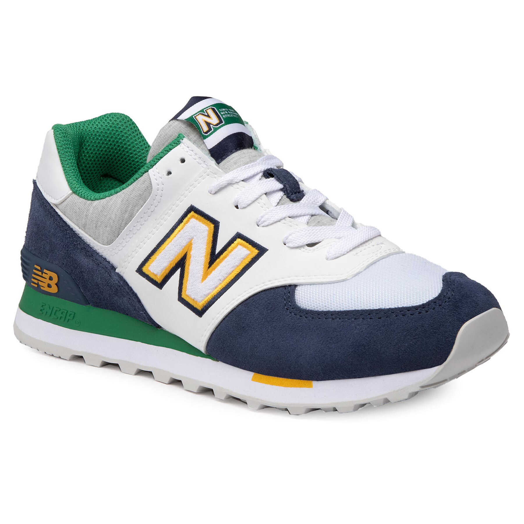 New Balance Sneakers ML574NLB Colorat - Pled.ro