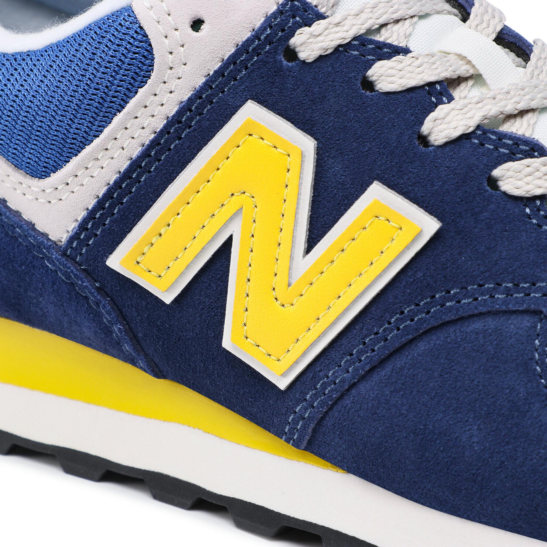 New Balance Sneakers ML574OR2 Bleumarin - Pled.ro