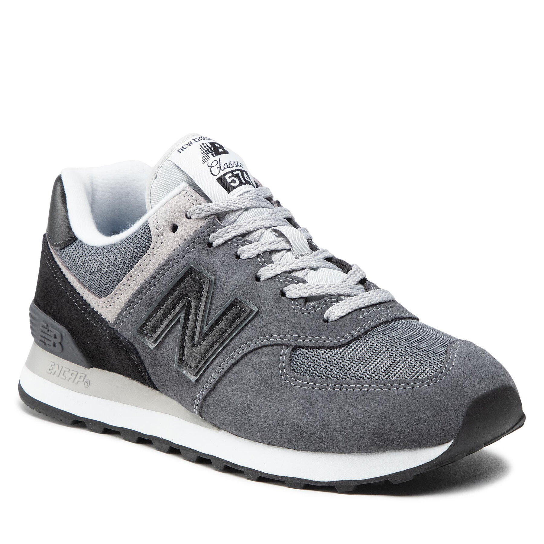 New Balance Sneakers ML574OS2 Gri - Pled.ro