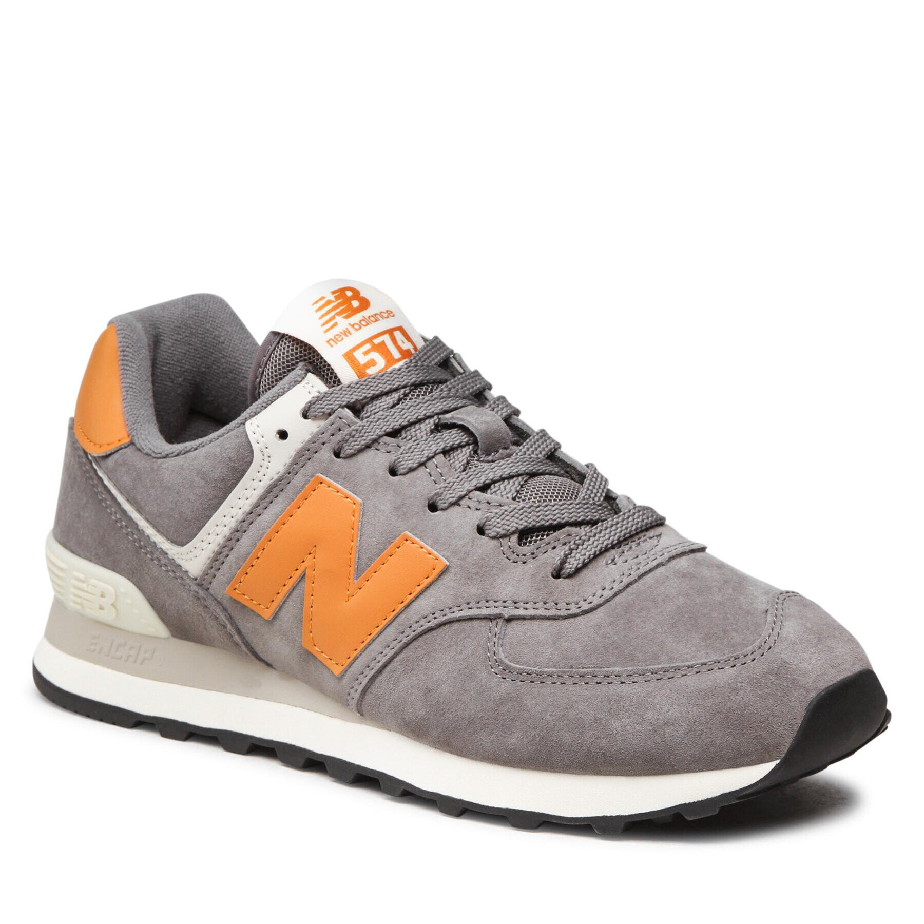 New Balance Sneakers ML574PM2 Gri - Pled.ro