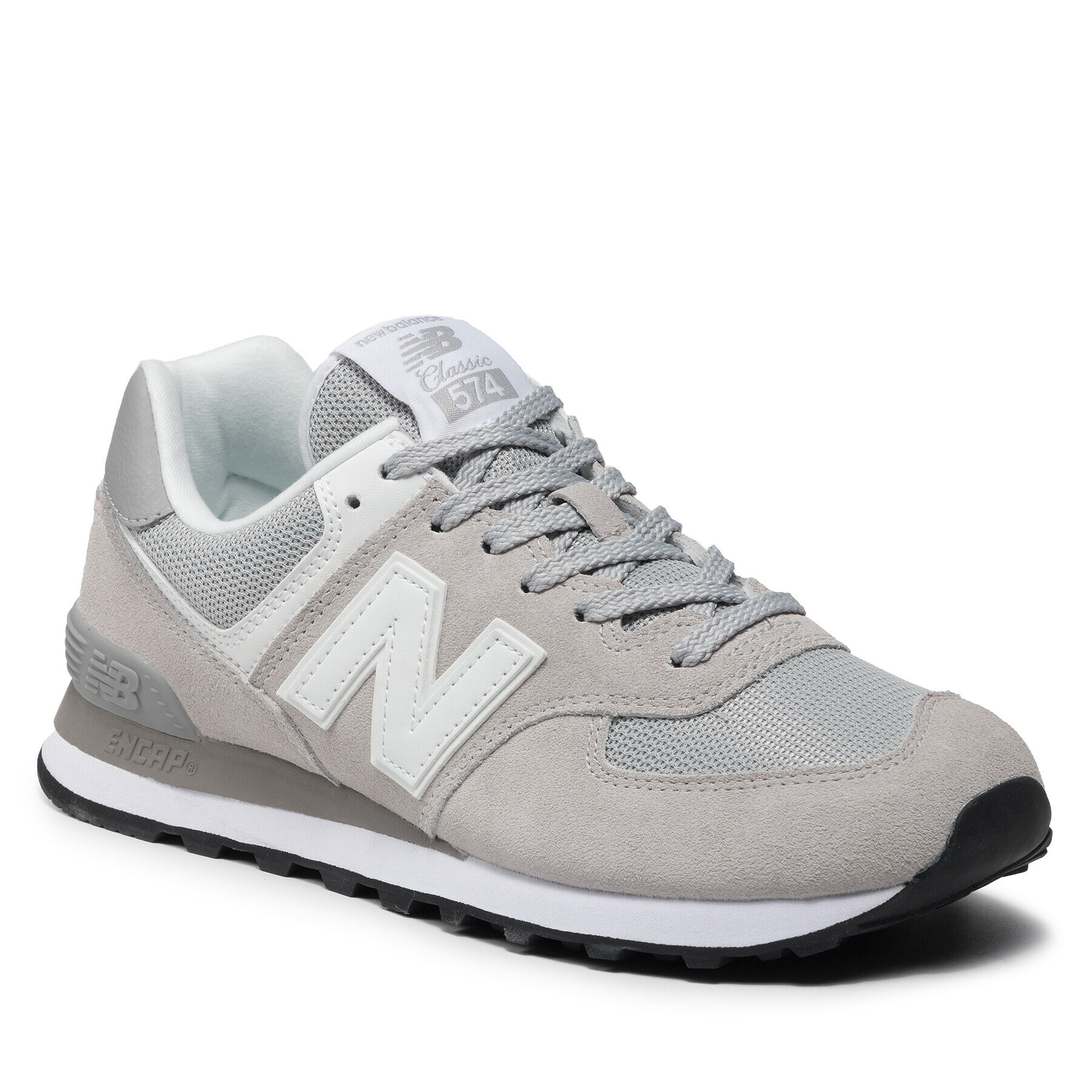 New Balance Sneakers ML574RC2 Gri - Pled.ro