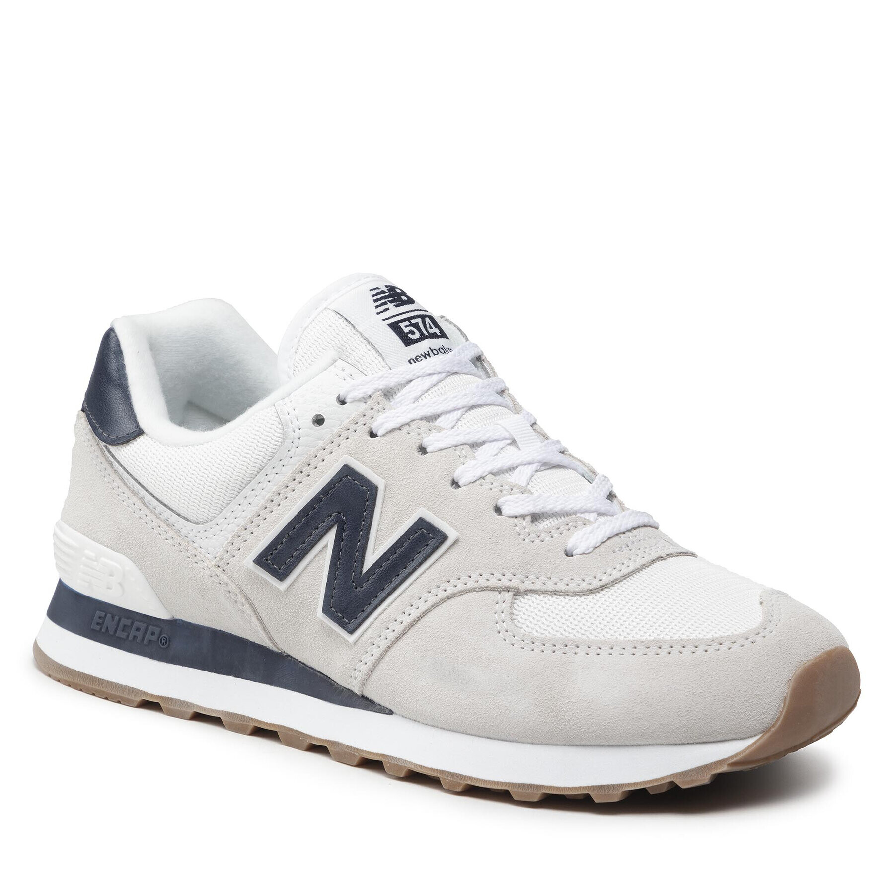 New Balance Sneakers ML574TF2 Bej - Pled.ro