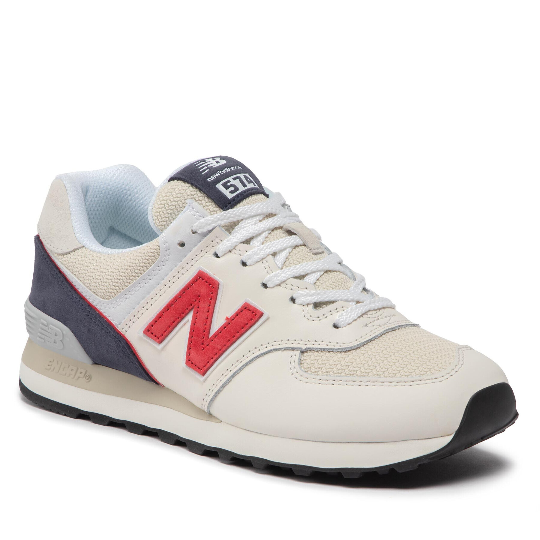 New Balance Sneakers ML574WN2 Colorat - Pled.ro