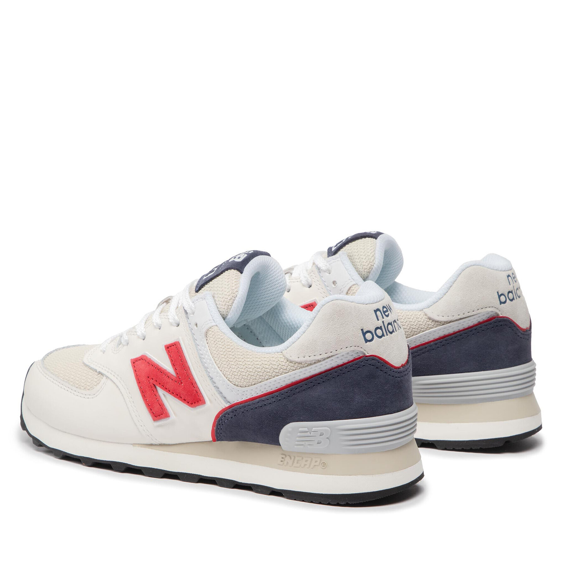 New Balance Sneakers ML574WN2 Colorat - Pled.ro