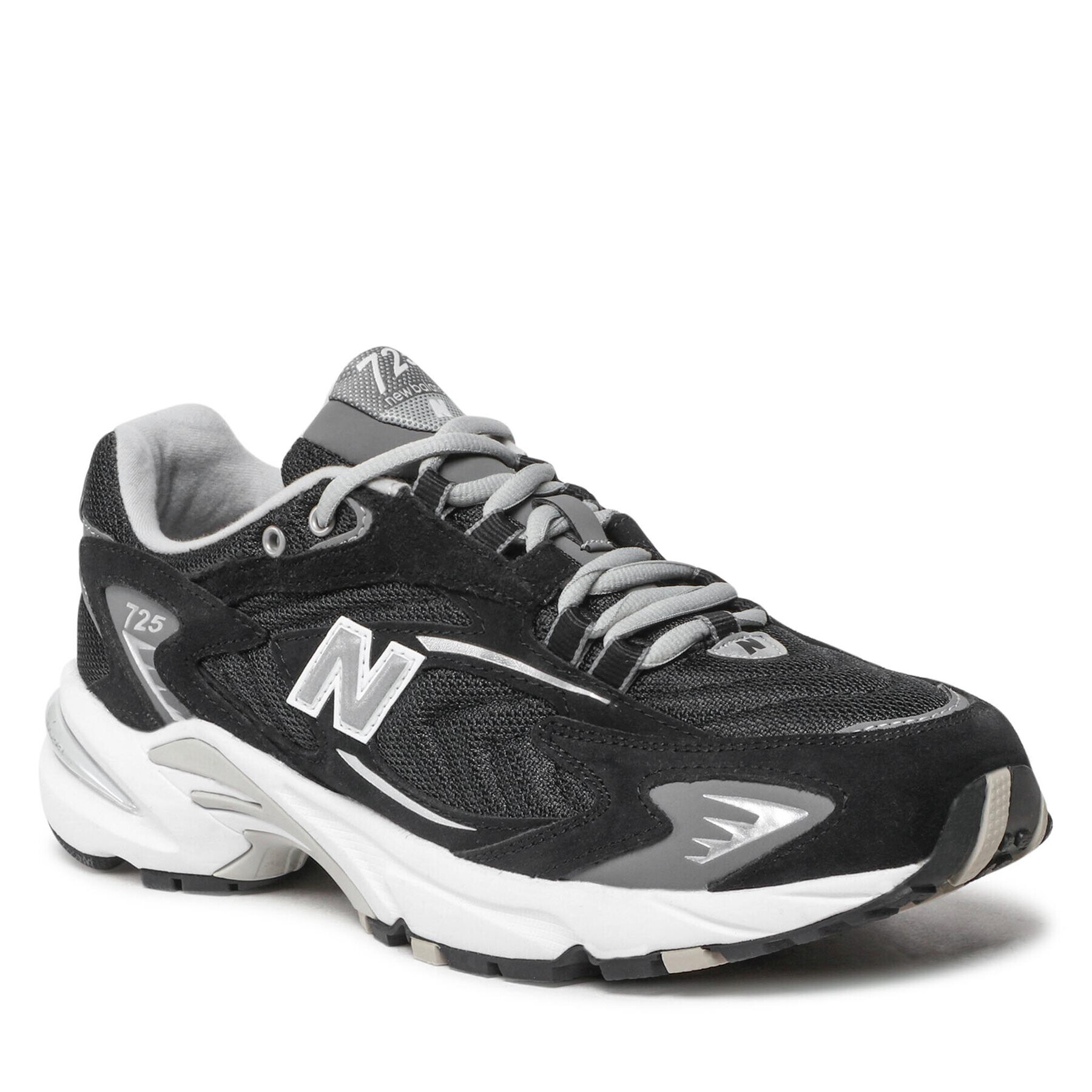 New Balance Sneakers ML725R Negru - Pled.ro