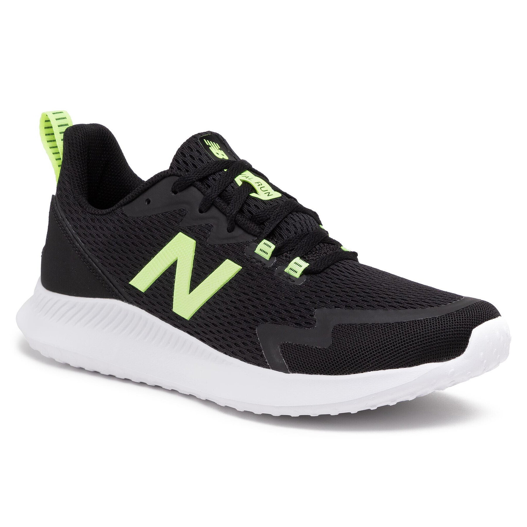 New Balance Sneakers MRYVLRB1 Negru - Pled.ro