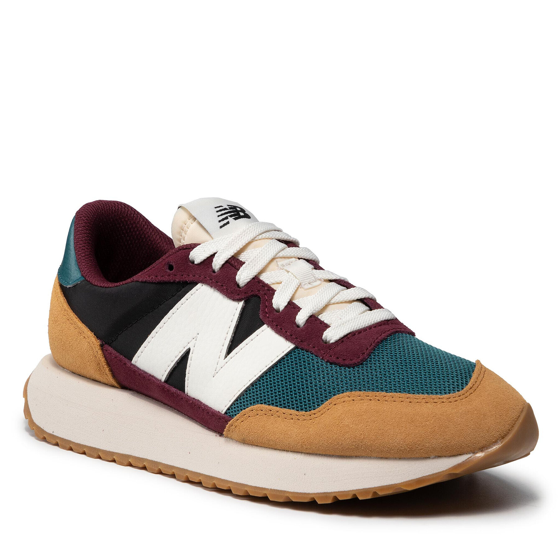 New Balance Sneakers MS2327HR1 Verde - Pled.ro