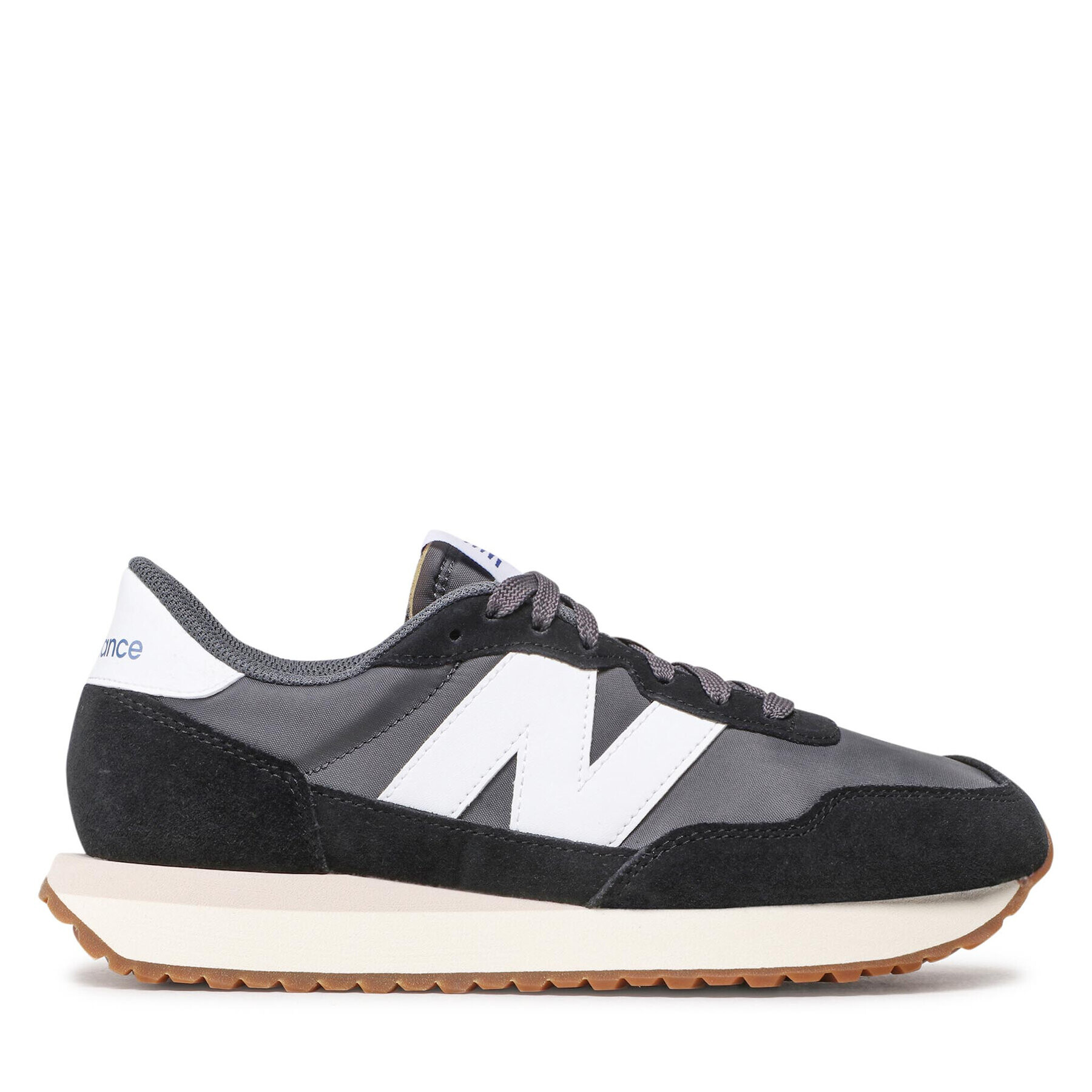 New Balance Sneakers MS237 Negru - Pled.ro