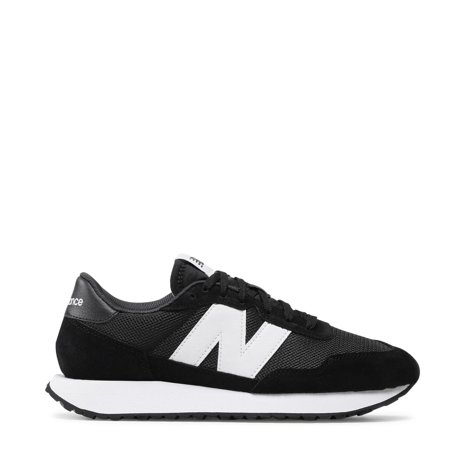 New Balance Sneakers MS237CC Negru - Pled.ro