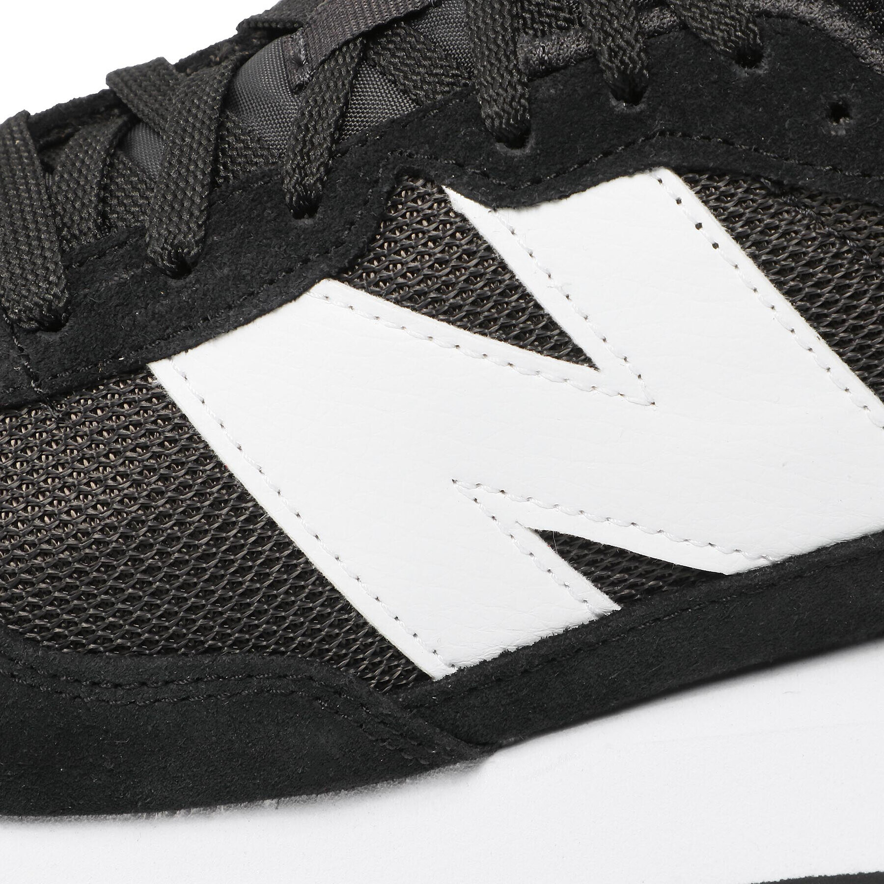 New Balance Sneakers MS237CC Negru - Pled.ro