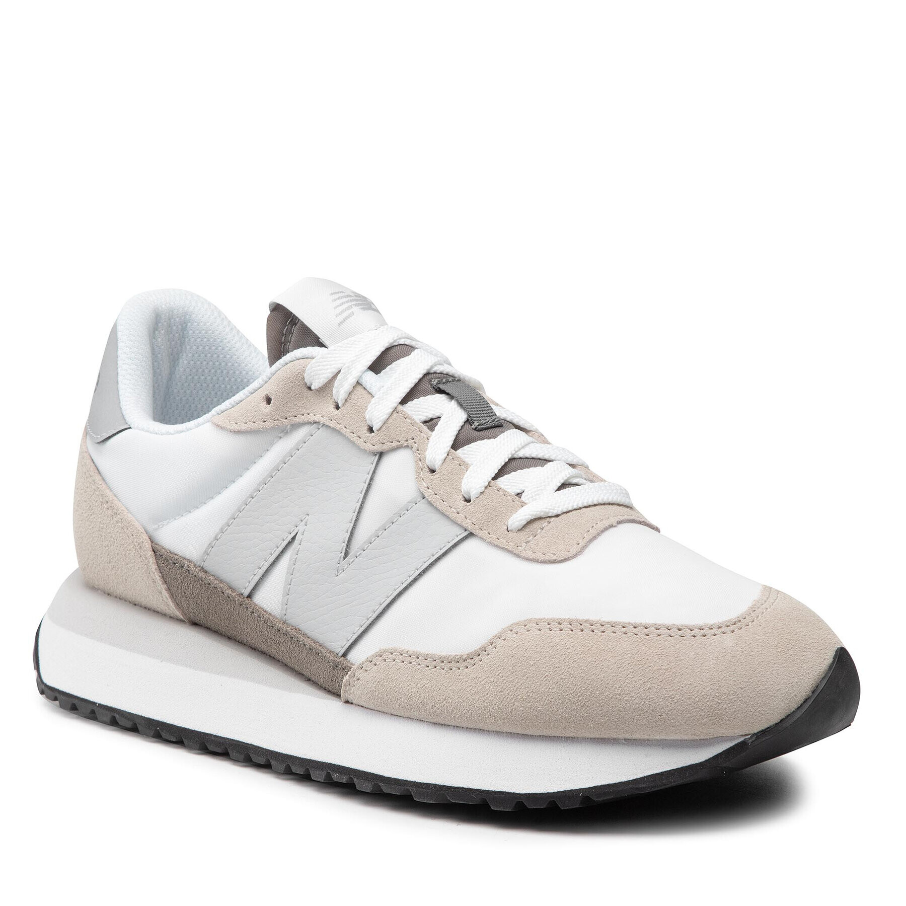 New Balance Sneakers MS237CL1 Bej - Pled.ro