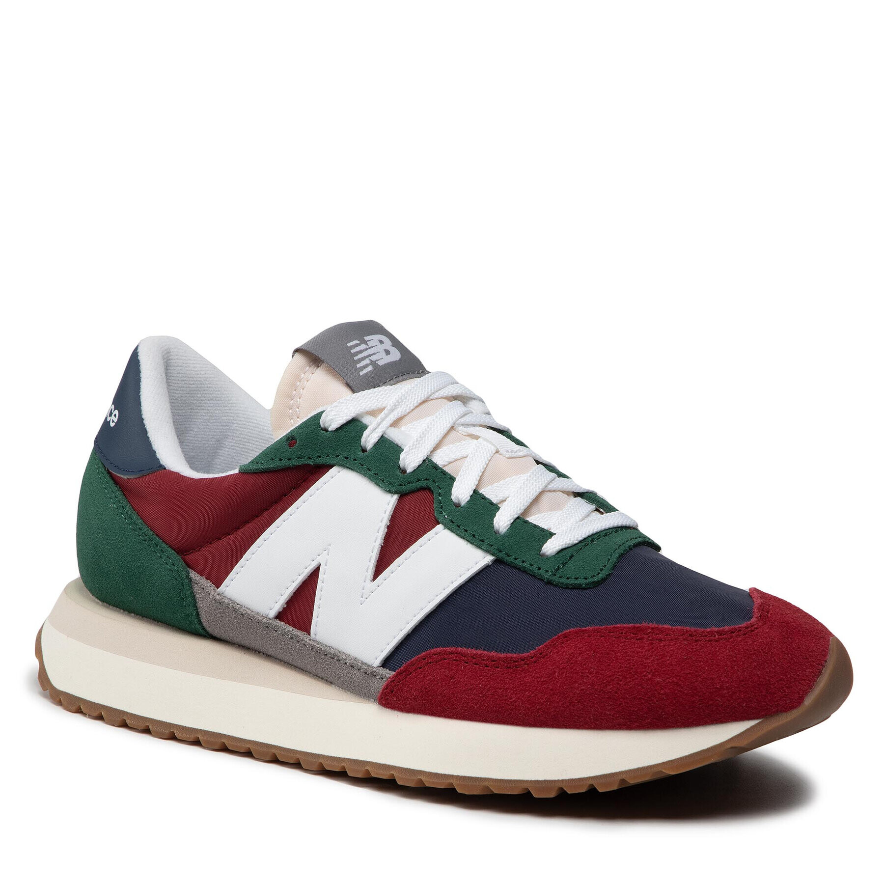 New Balance Sneakers MS237EA Colorat - Pled.ro