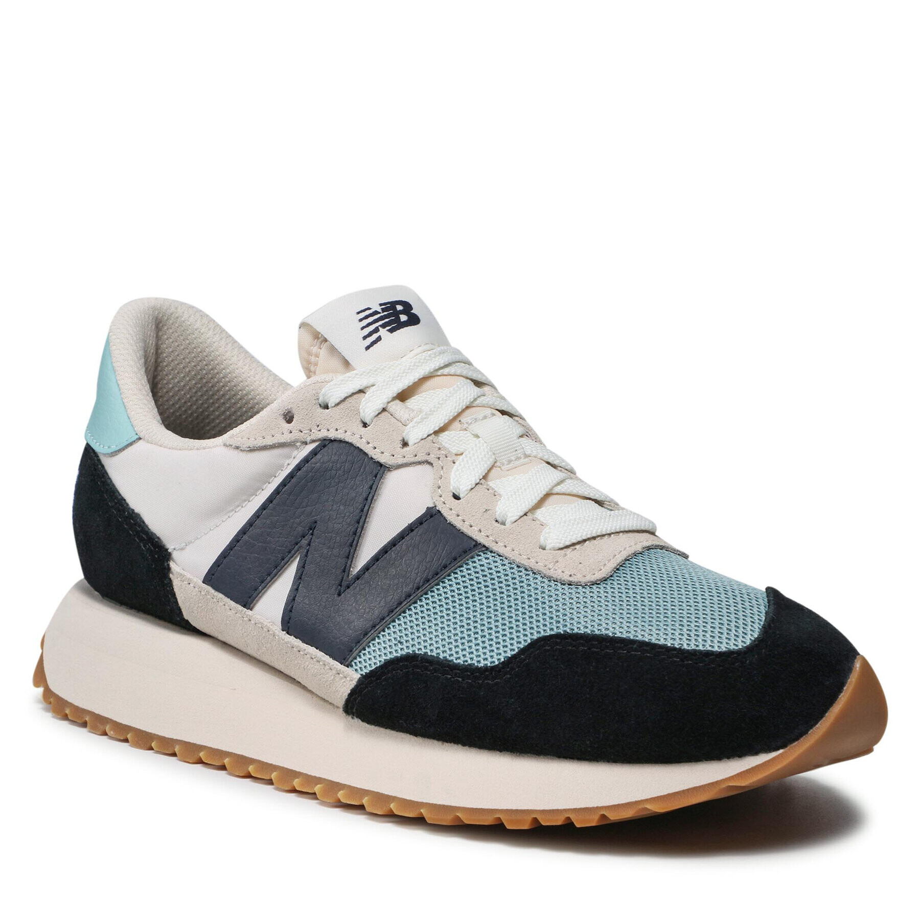 New Balance Sneakers MS237HL1 Colorat - Pled.ro