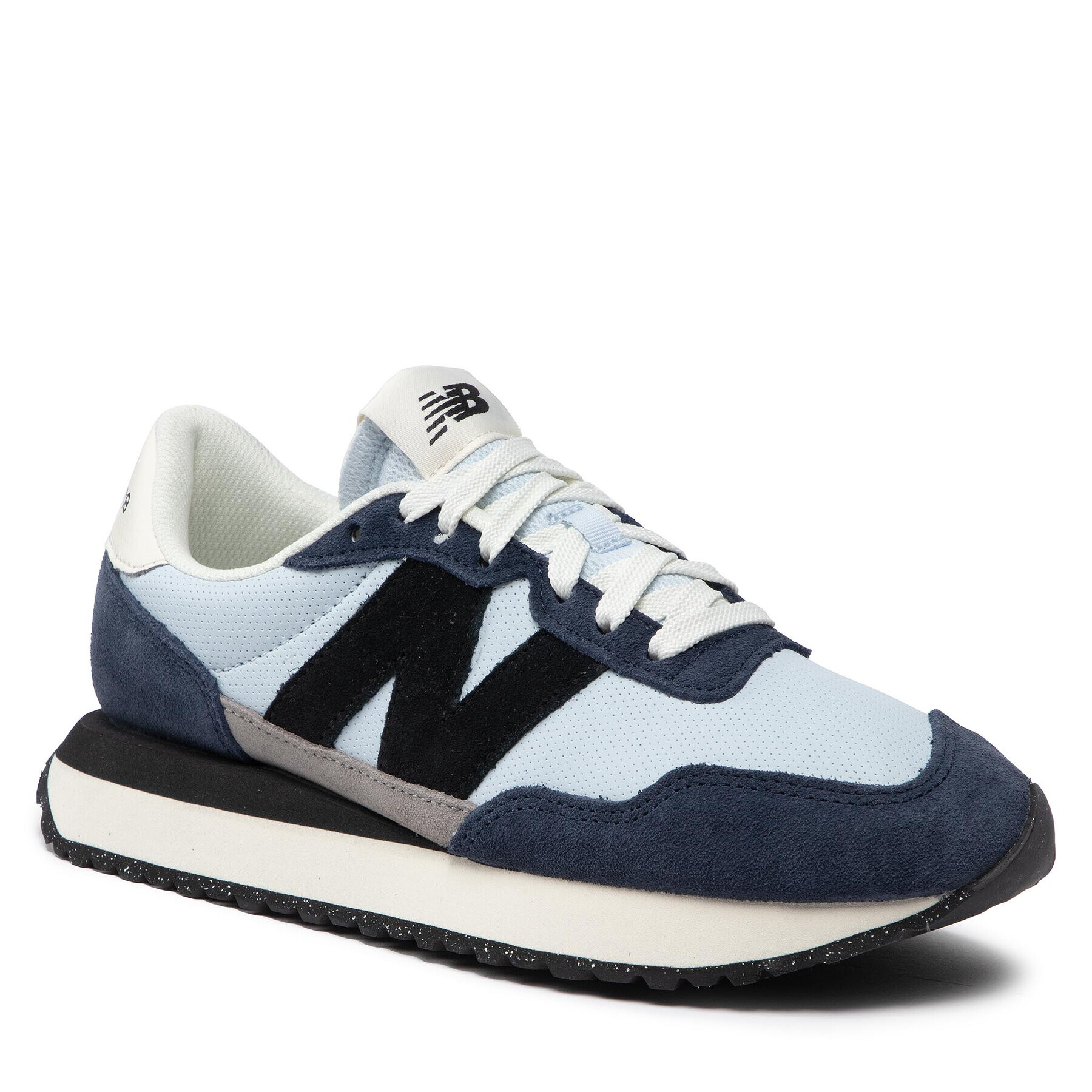 New Balance Sneakers MS237RA Bleumarin - Pled.ro