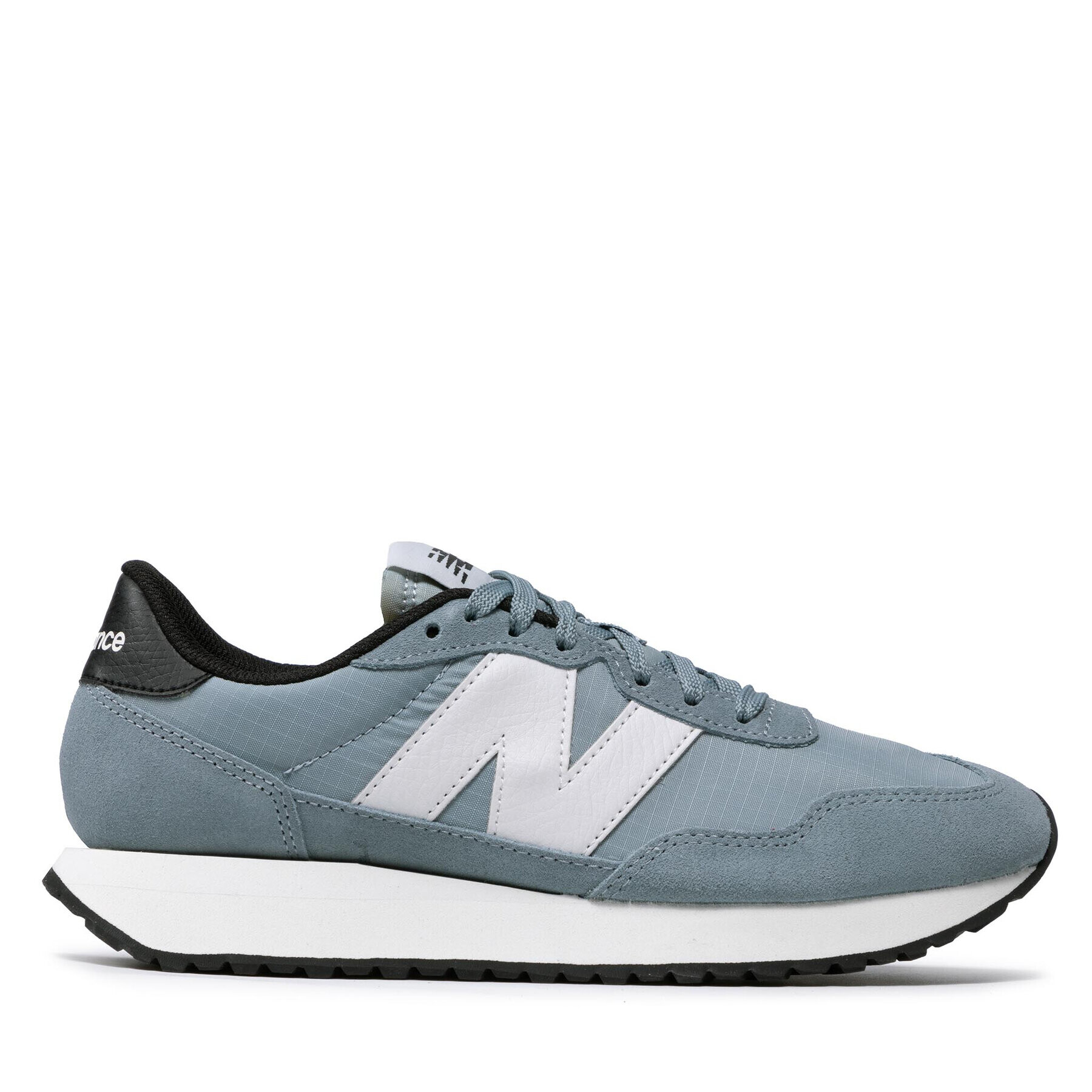 New Balance Sneakers MS237UE1 Albastru - Pled.ro